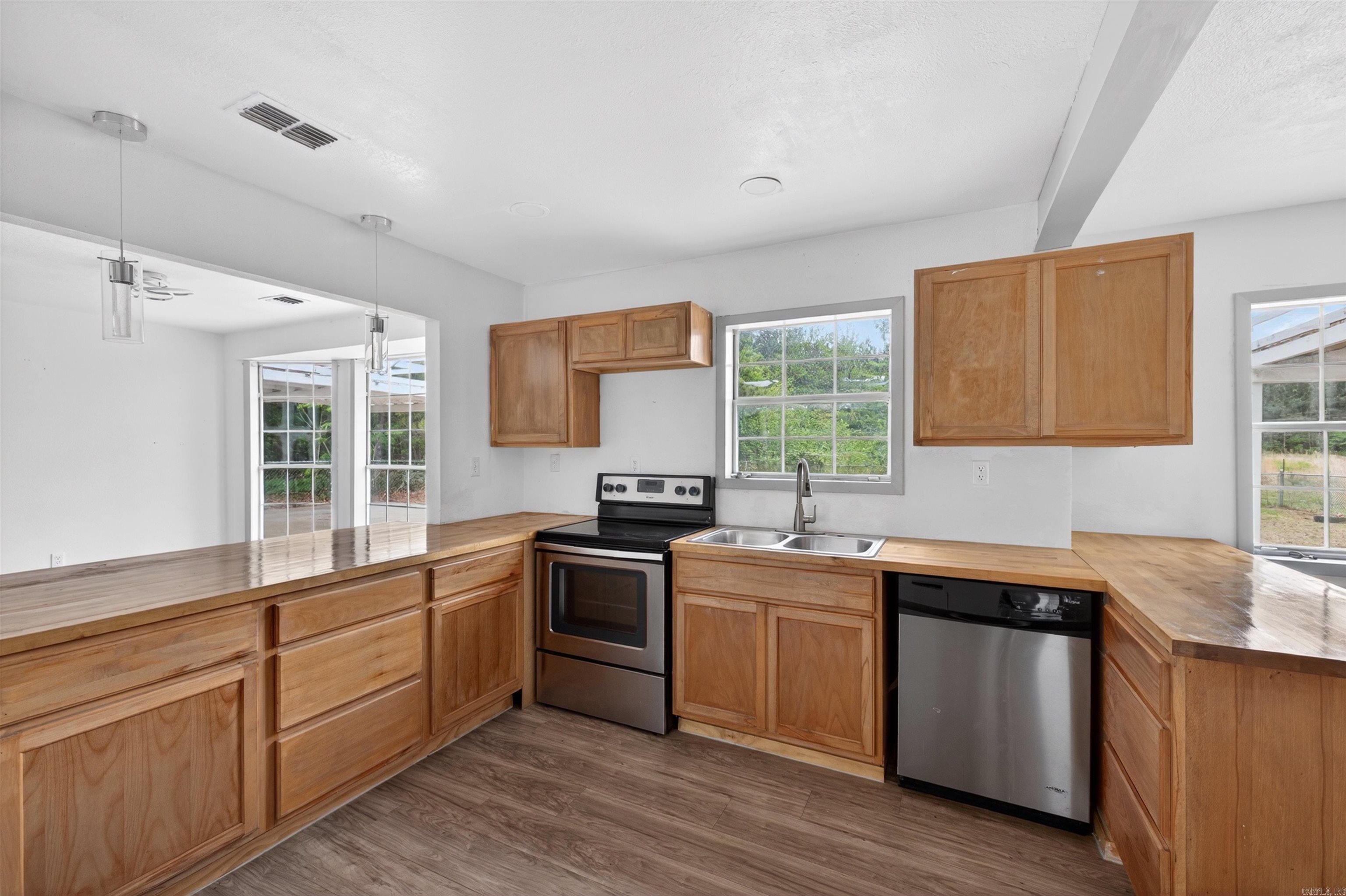 1480 W Highway 70  Dierks, AR