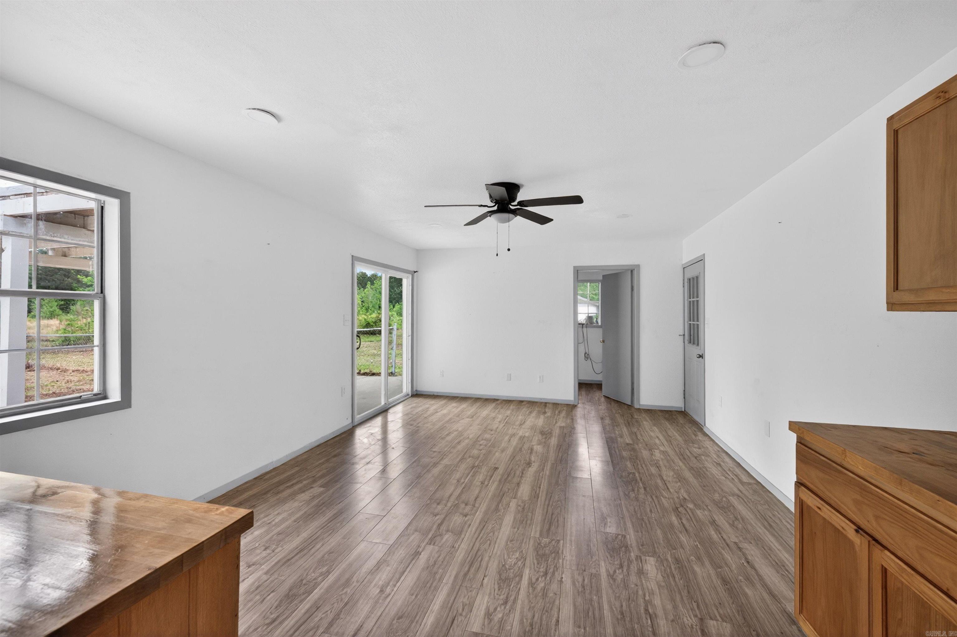 1480 W Highway 70  Dierks, AR