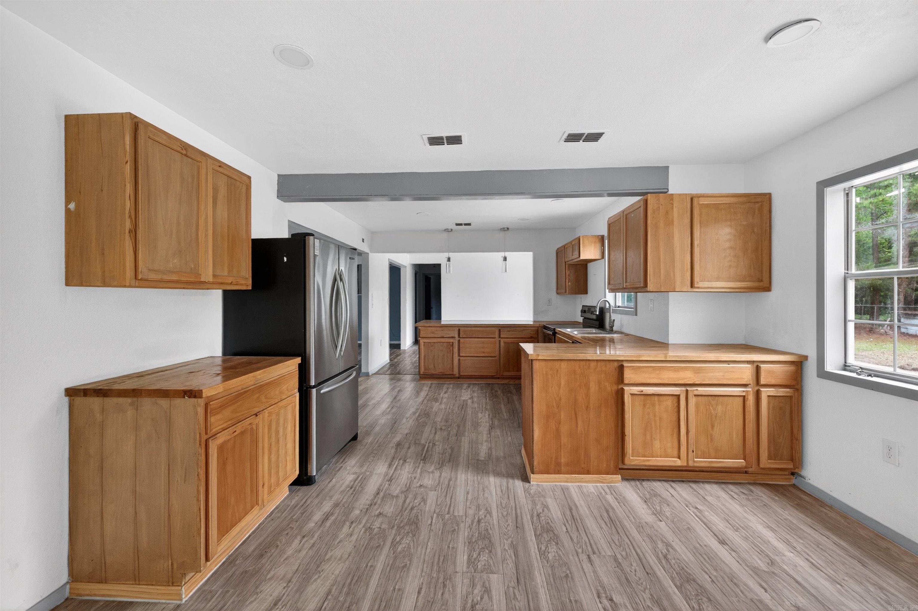 1480 W Highway 70  Dierks, AR