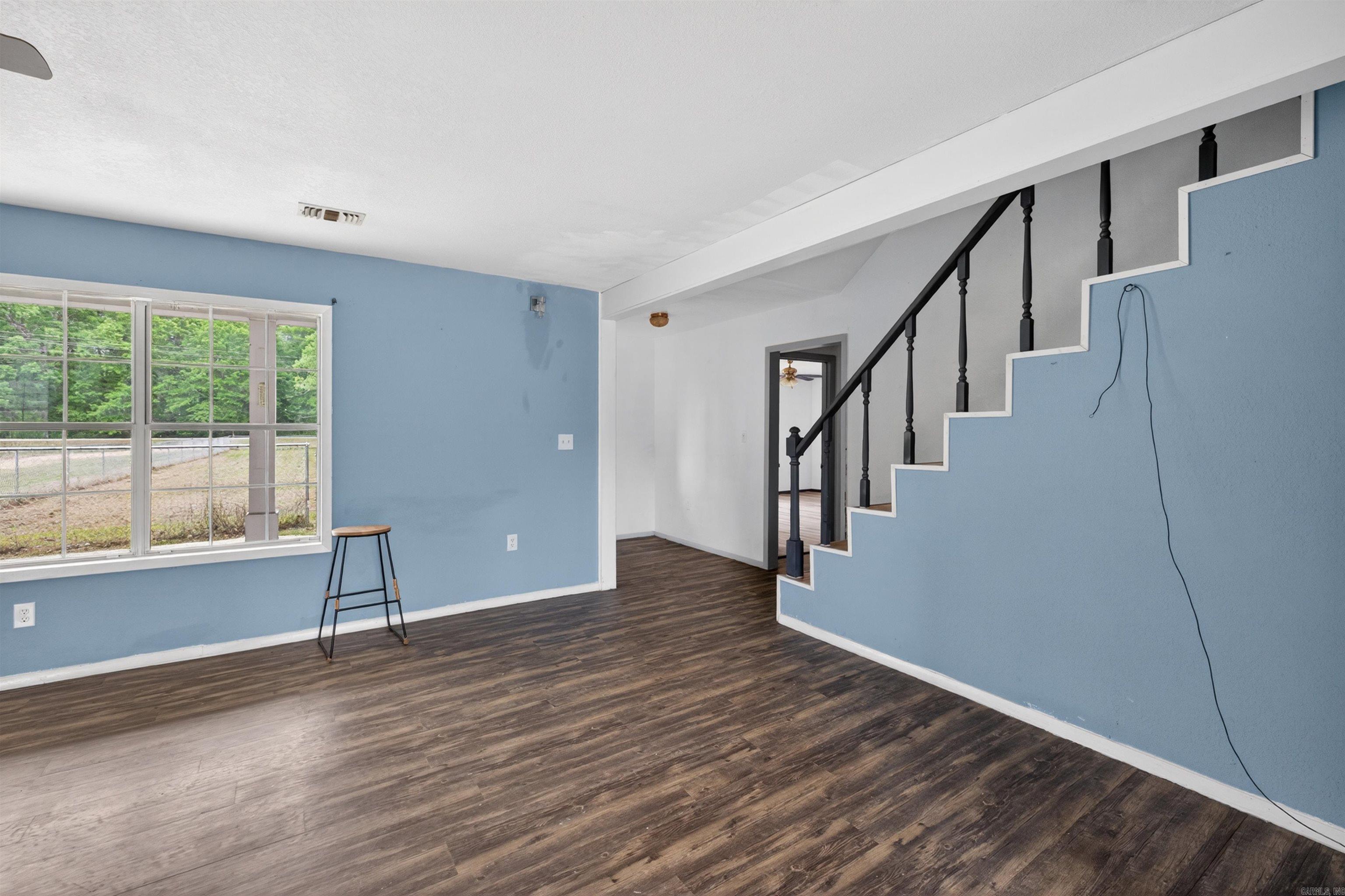 1480 W Highway 70  Dierks, AR