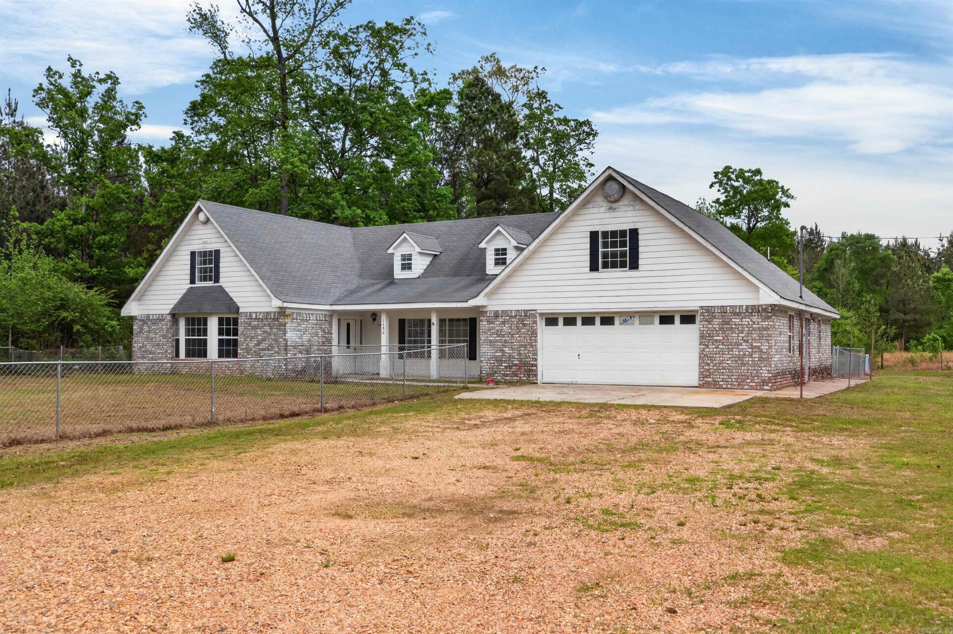 1480 W Highway 70  Dierks, AR