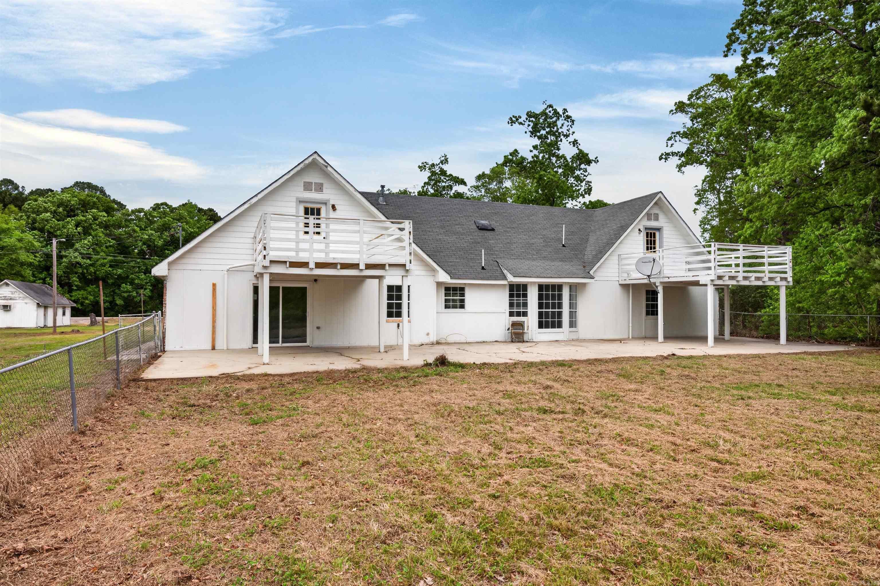 1480 W Highway 70  Dierks, AR