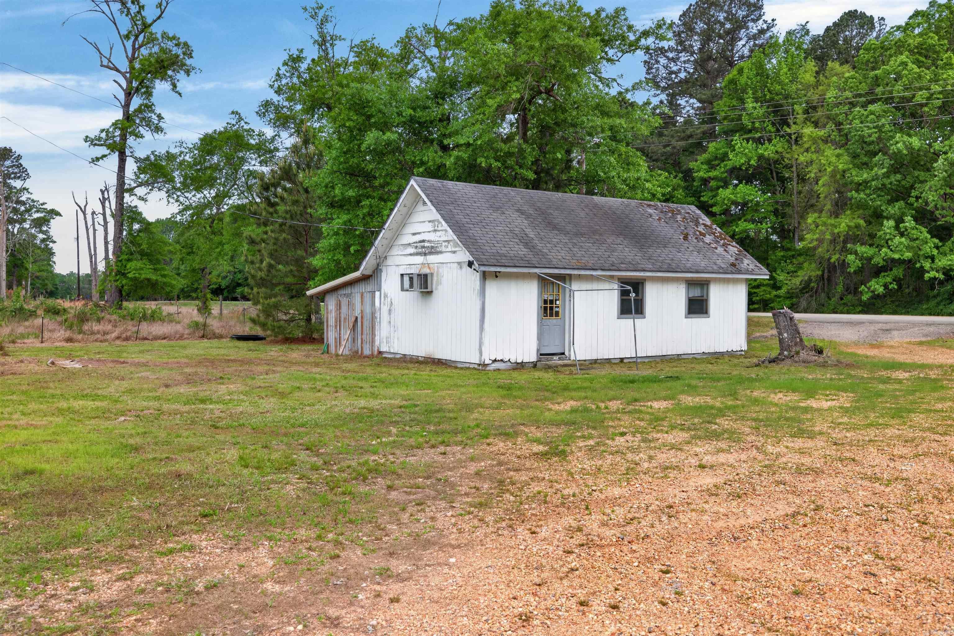 1480 W Highway 70  Dierks, AR