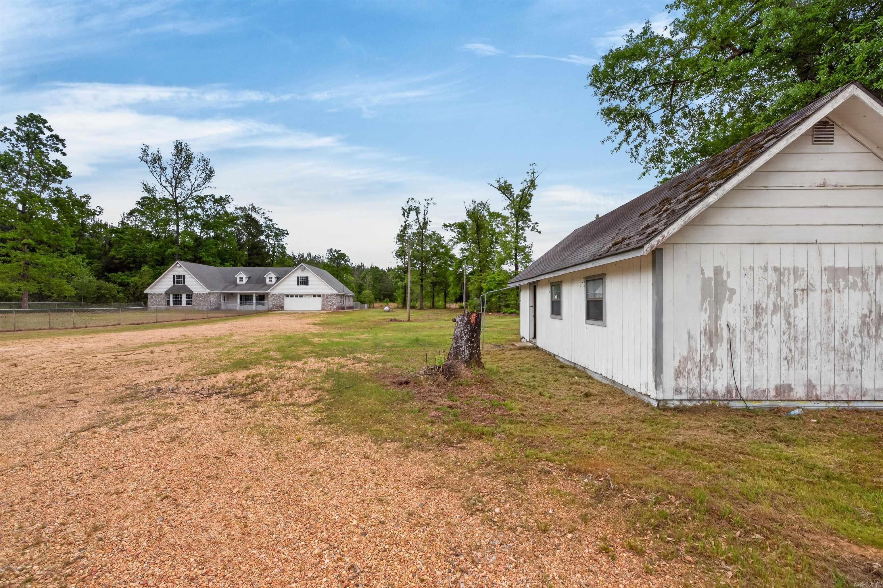 1480 W Highway 70  Dierks, AR