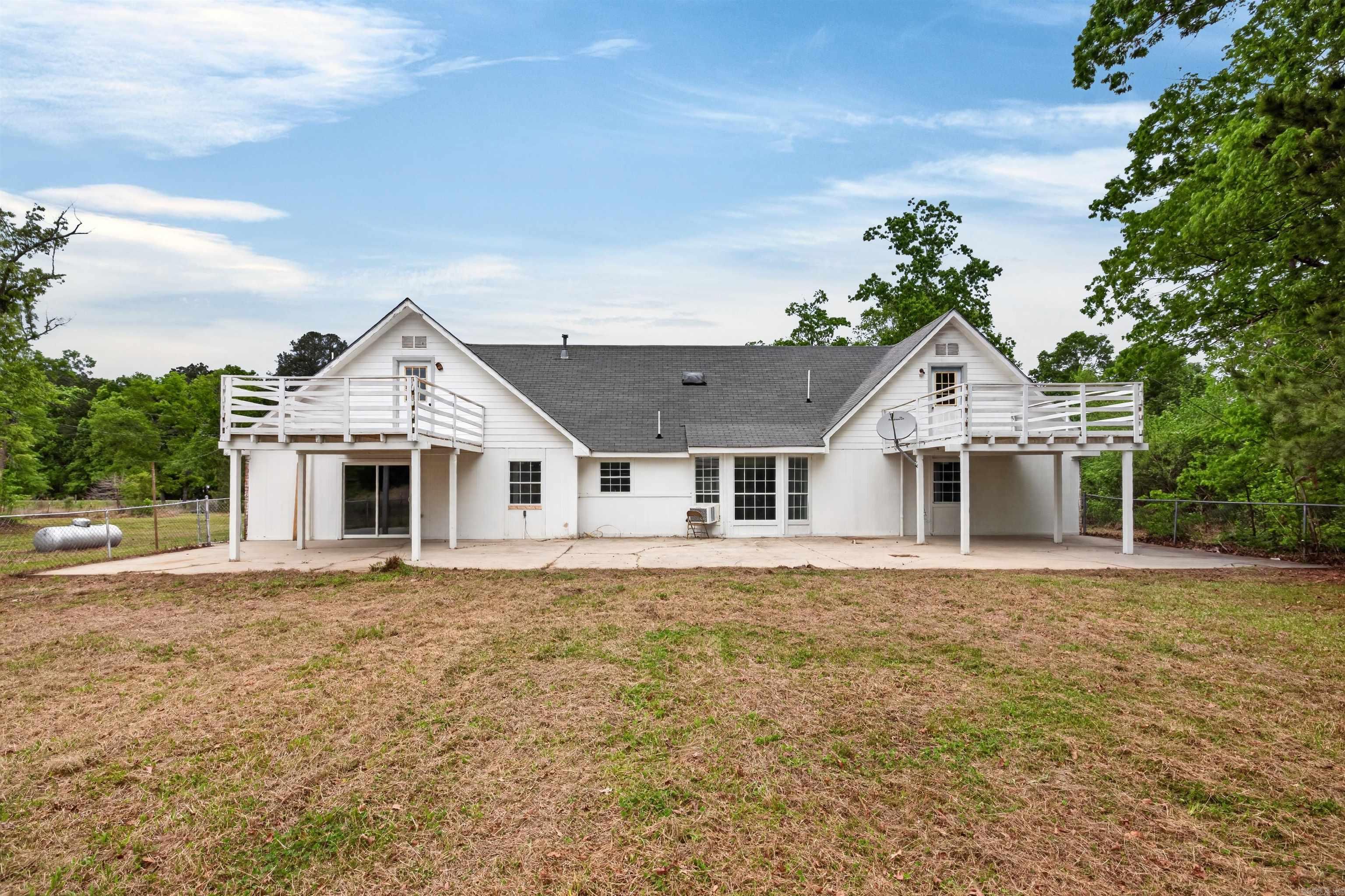 1480 W Highway 70  Dierks, AR