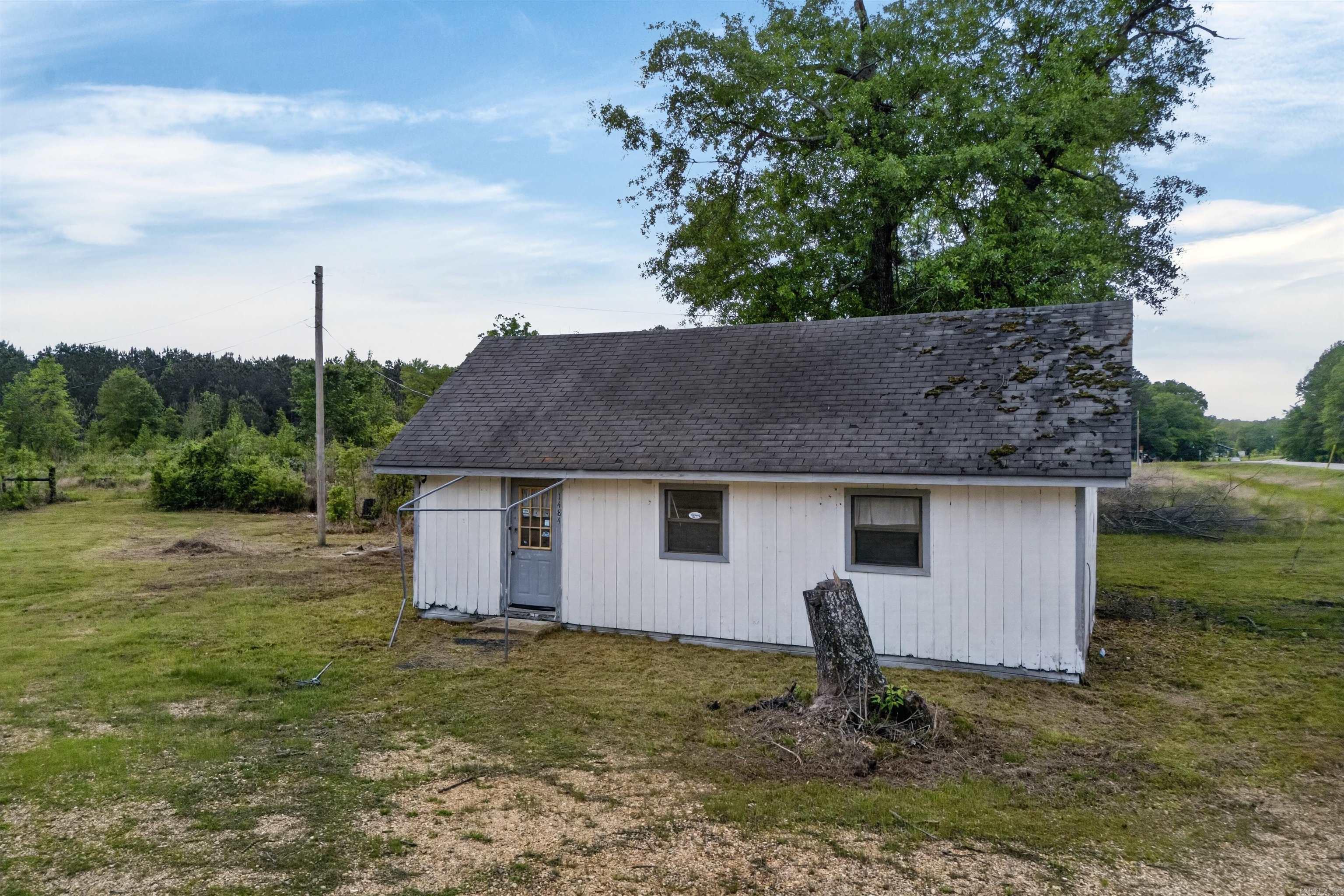 1480 W Highway 70  Dierks, AR