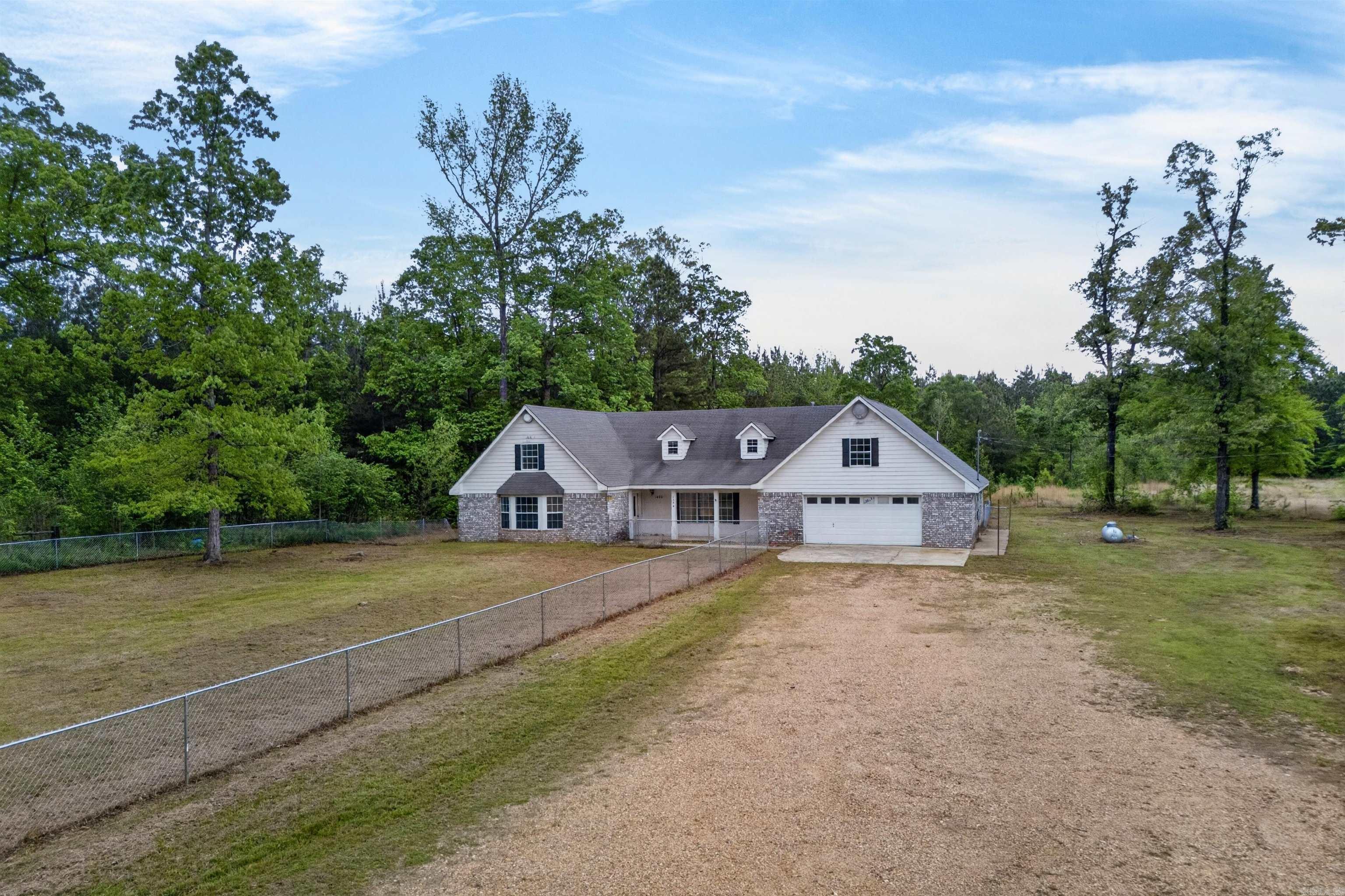 1480 W Highway 70  Dierks, AR