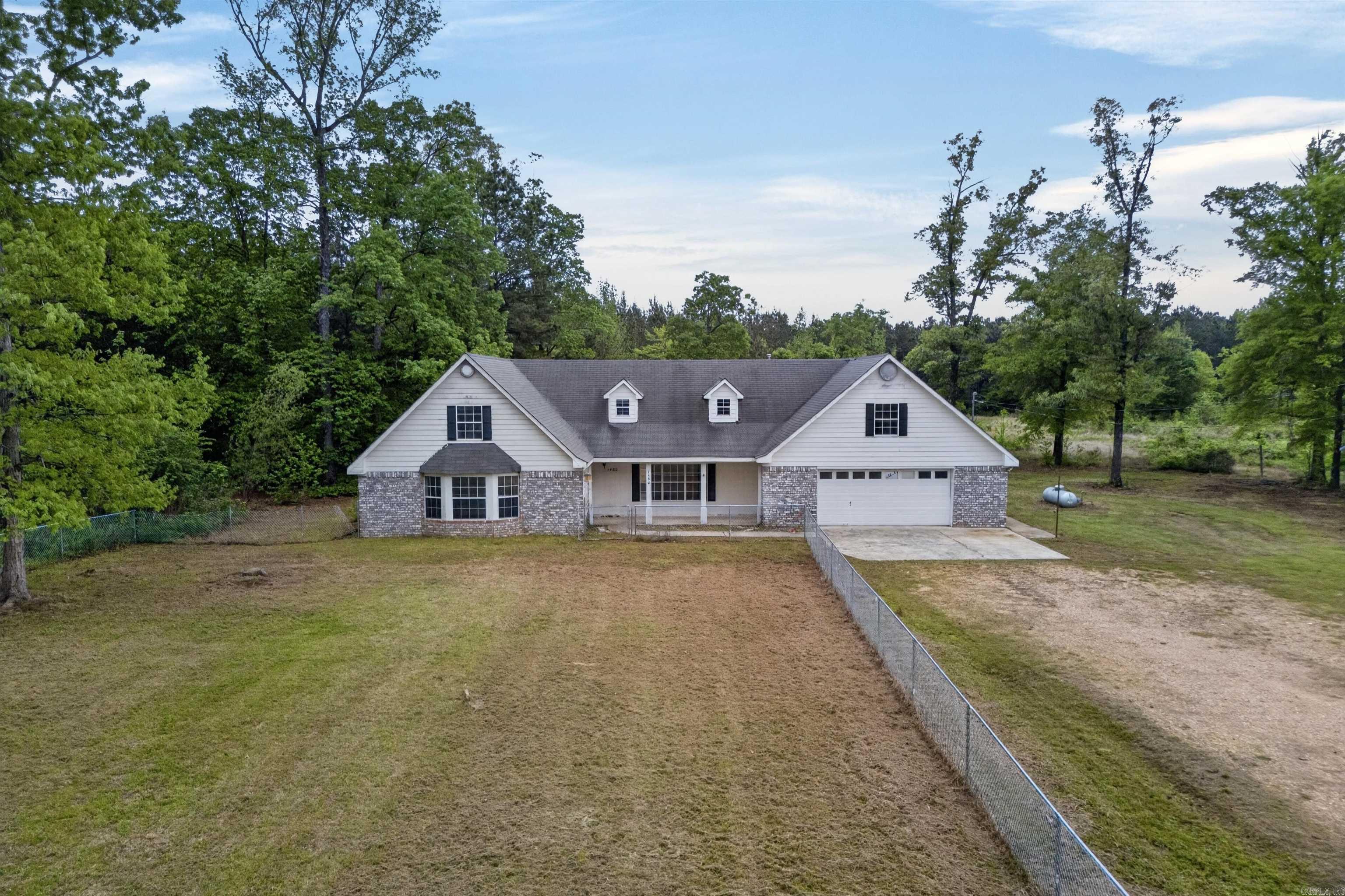 1480 W Highway 70  Dierks, AR