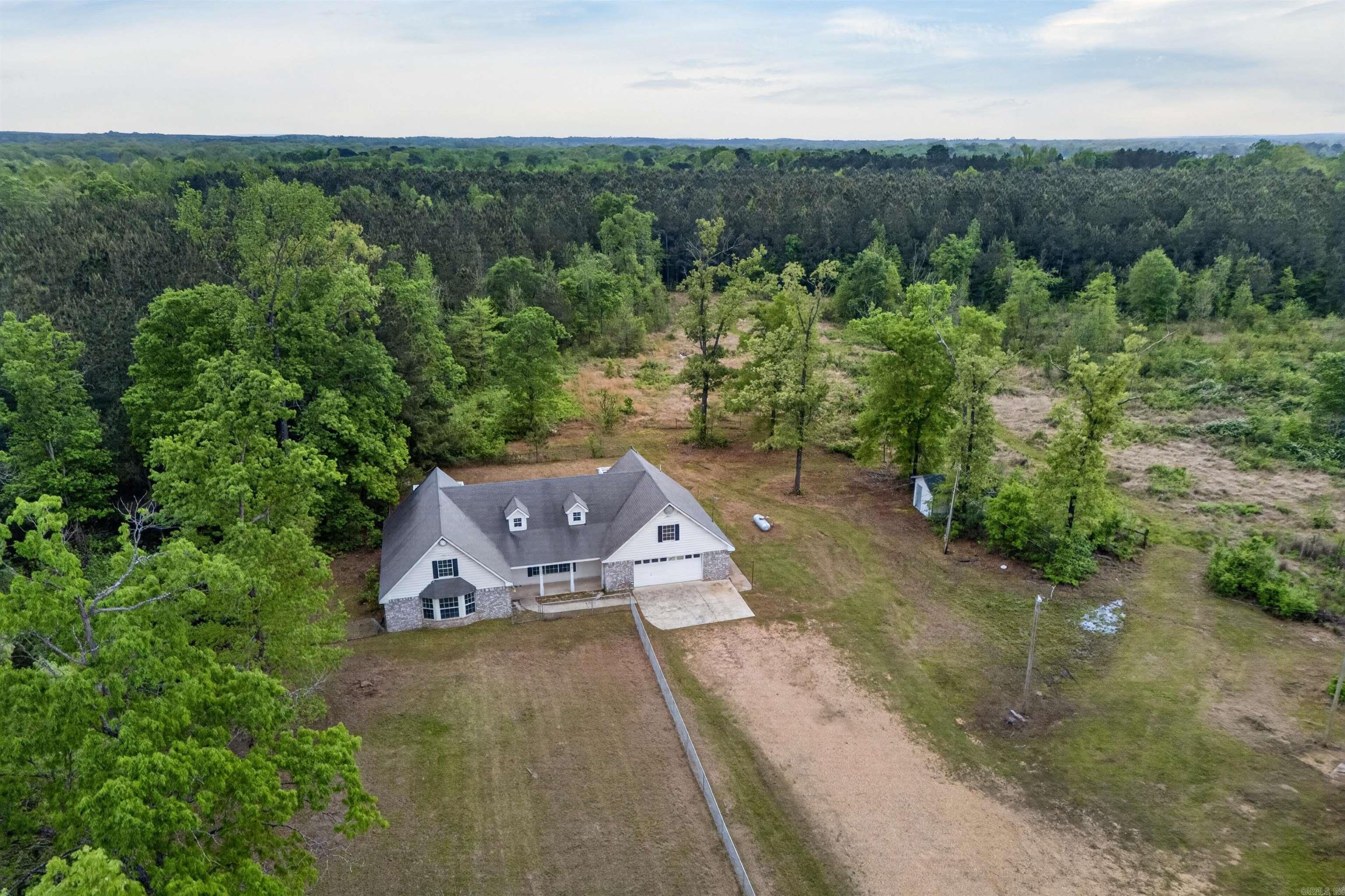 1480 W Highway 70  Dierks, AR