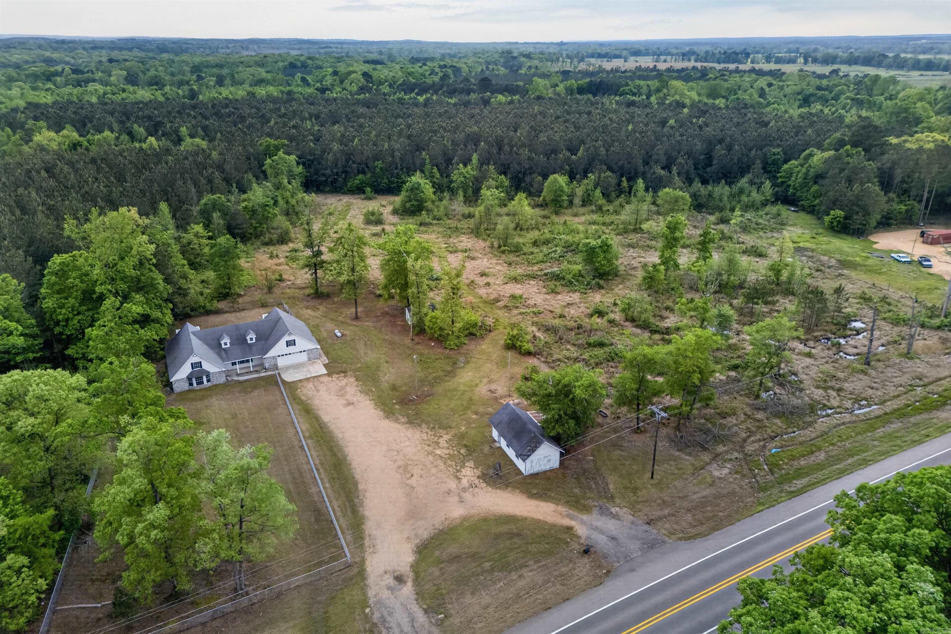 1480 W Highway 70  Dierks, AR