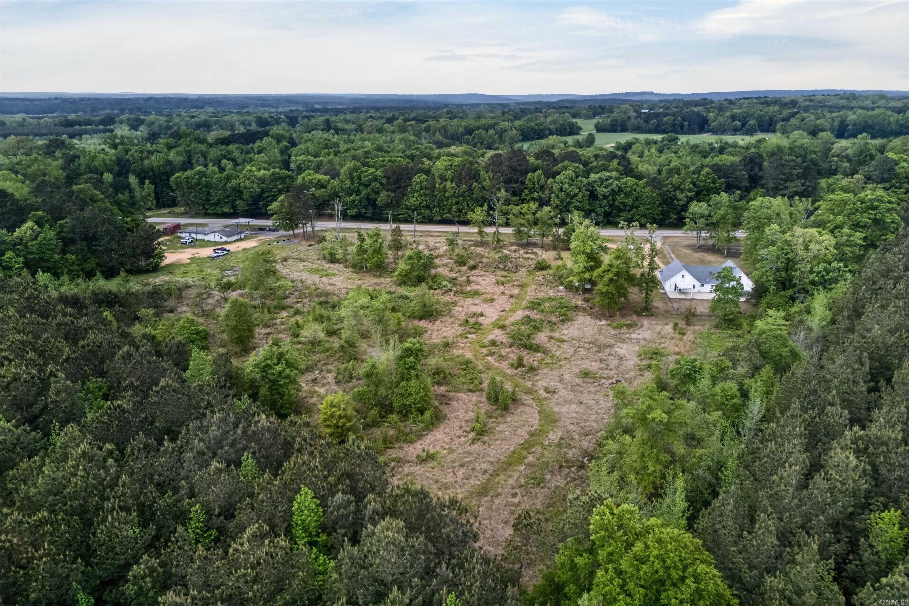 1480 W Highway 70  Dierks, AR