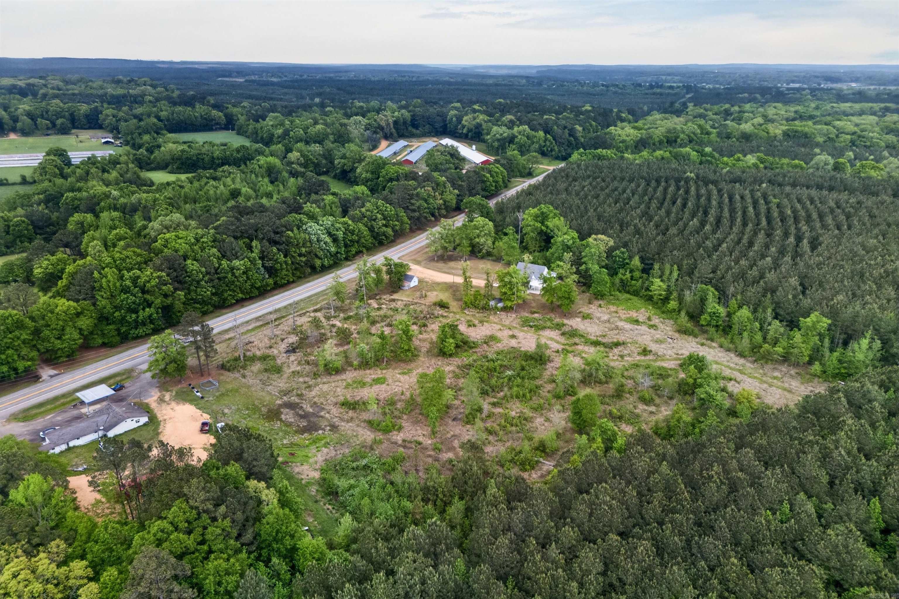 1480 W Highway 70  Dierks, AR