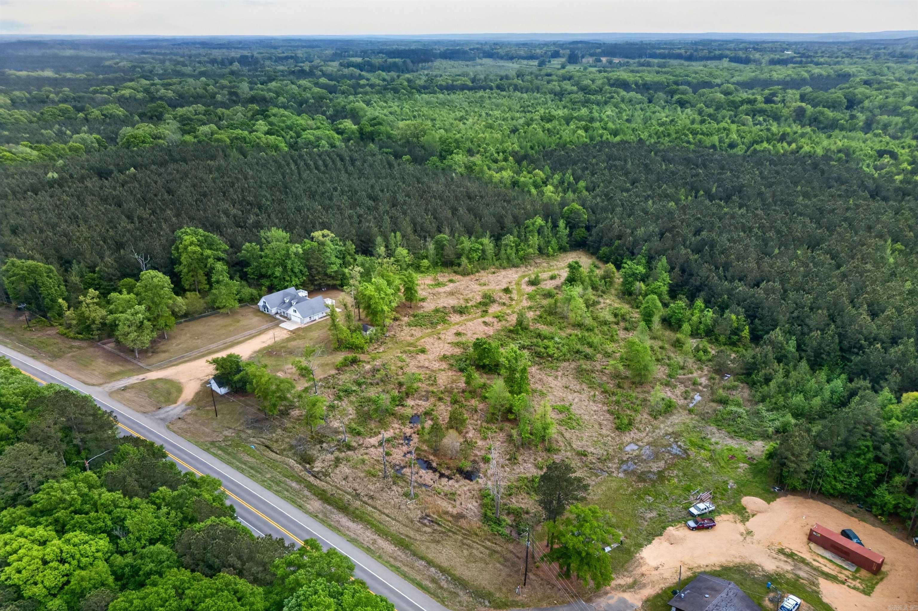 1480 W Highway 70  Dierks, AR