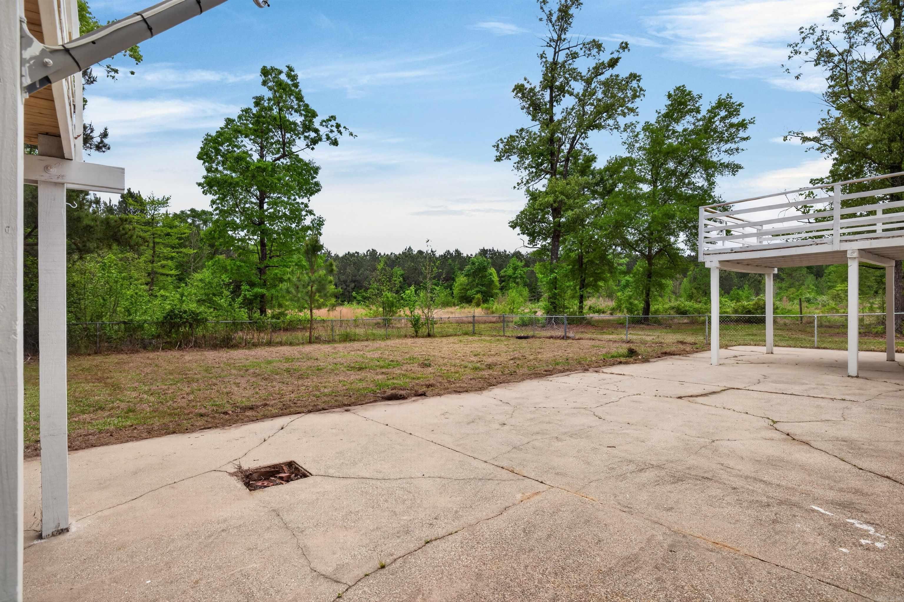 1480 W Highway 70  Dierks, AR