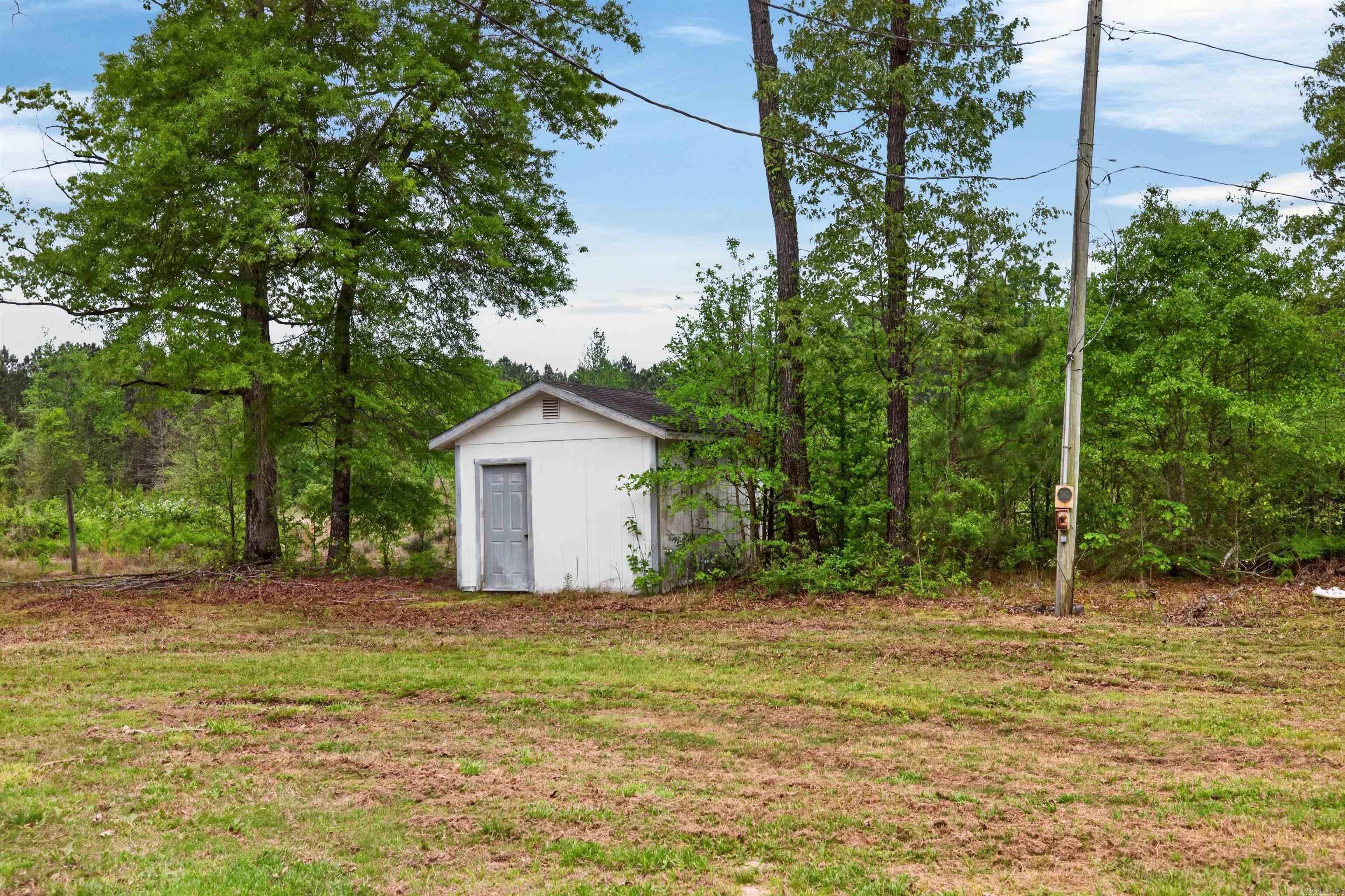 1480 W Highway 70  Dierks, AR