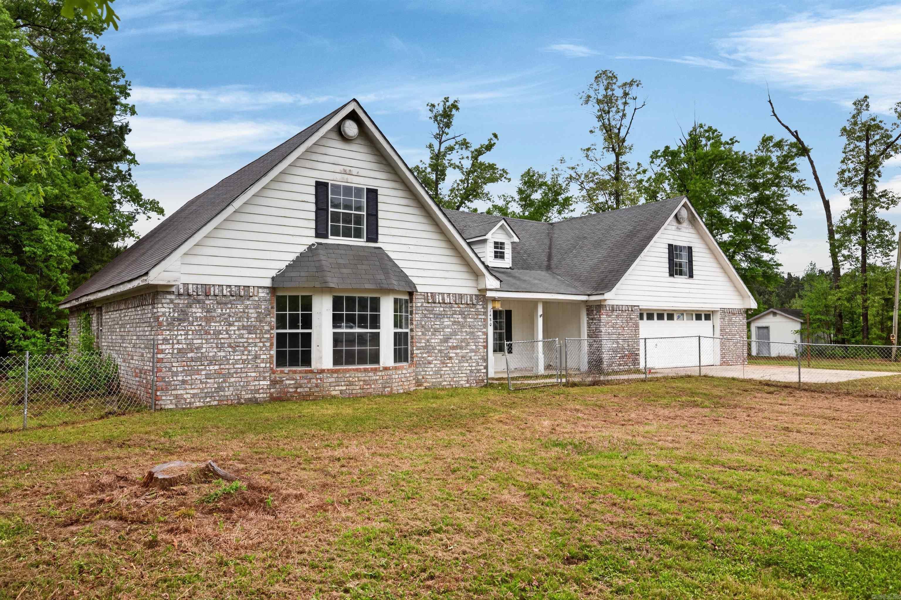 1480 W Highway 70  Dierks, AR