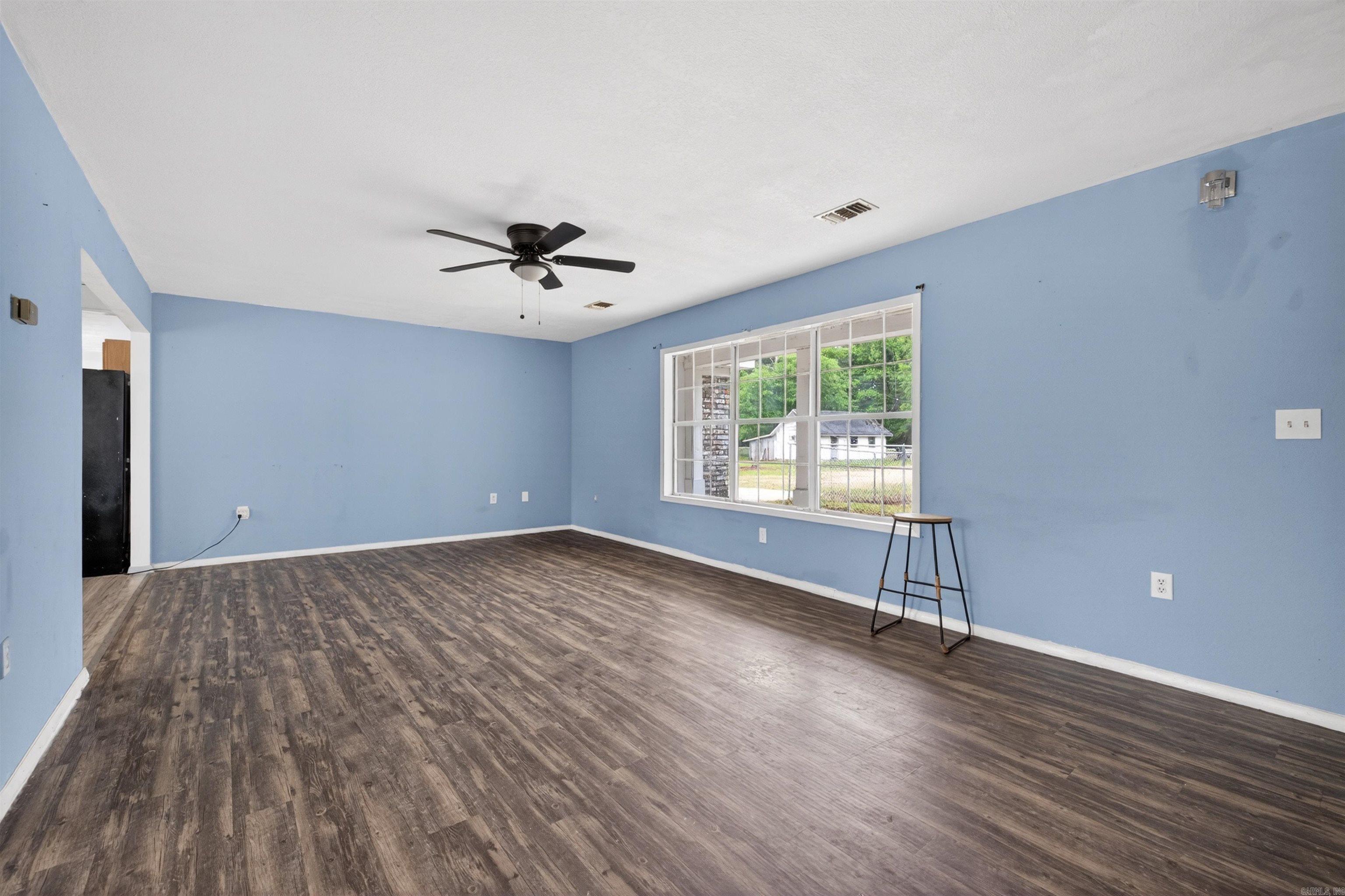 1480 W Highway 70  Dierks, AR