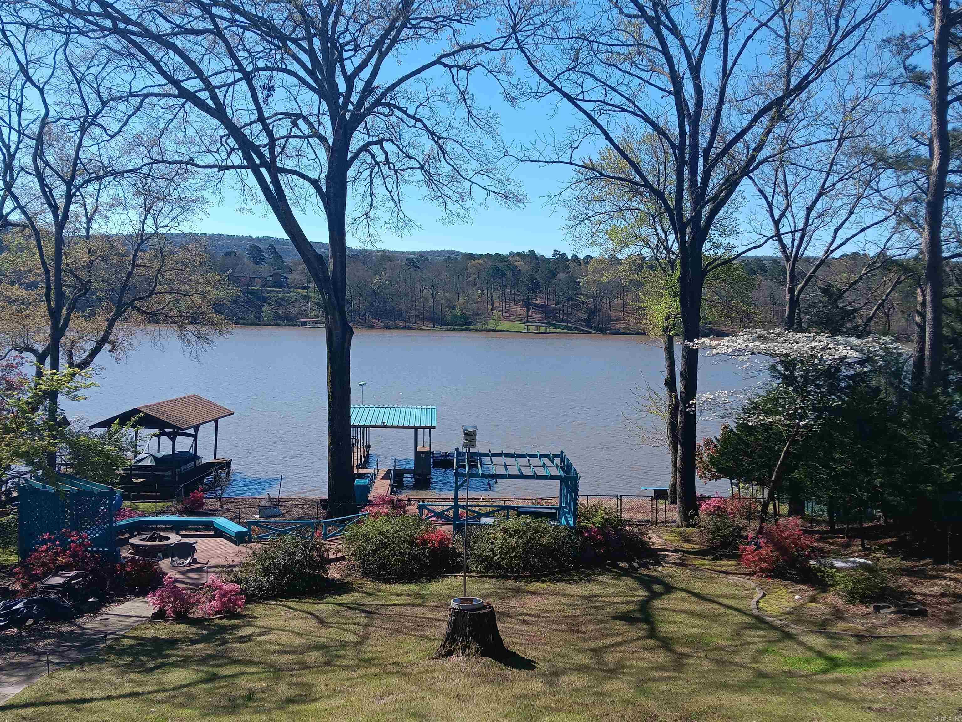 104 Silverwood Pt Hot Springs, AR 71913