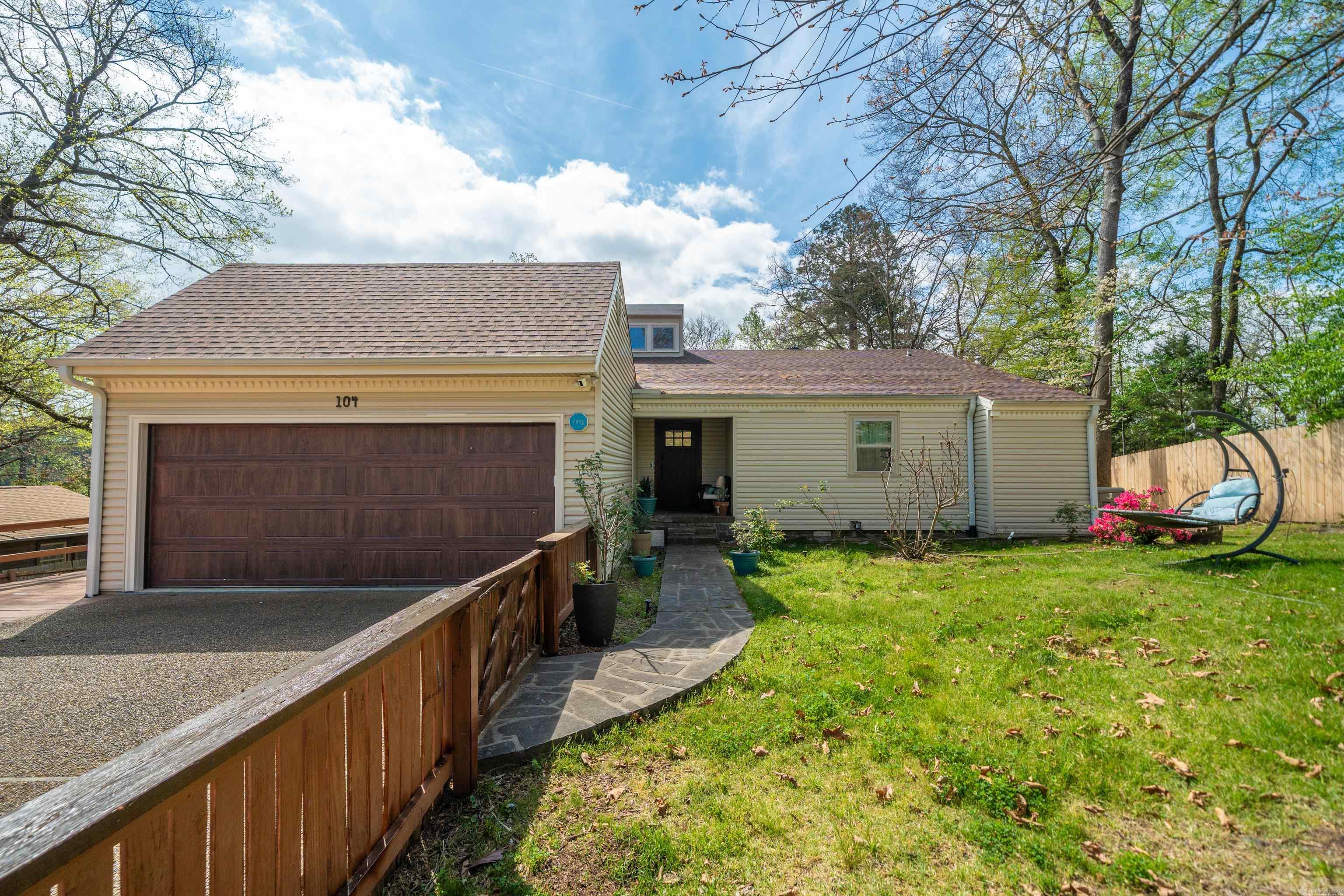 104 Silverwood Pt  Hot Springs, AR