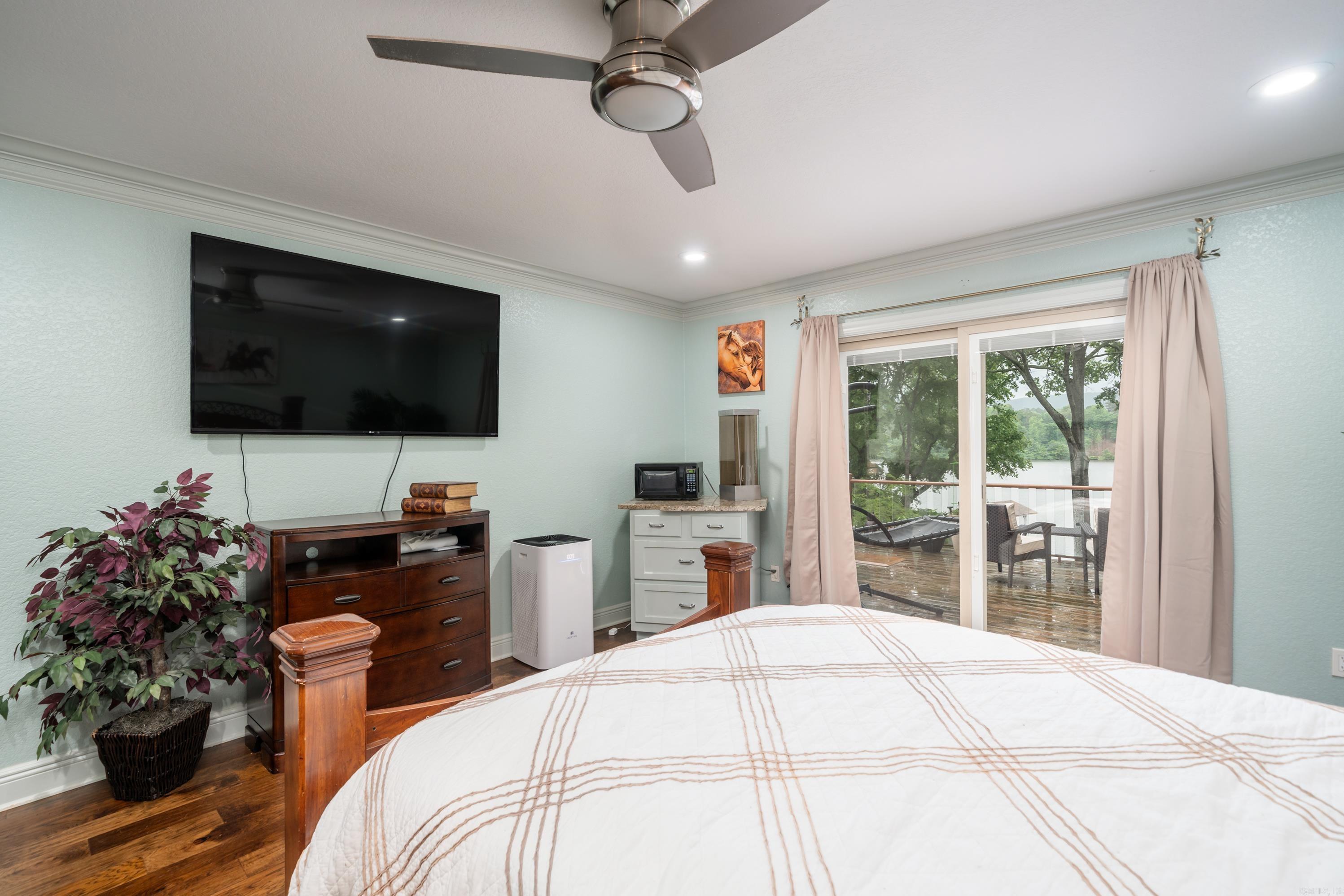 104 Silverwood Pt Hot Springs, AR 71913