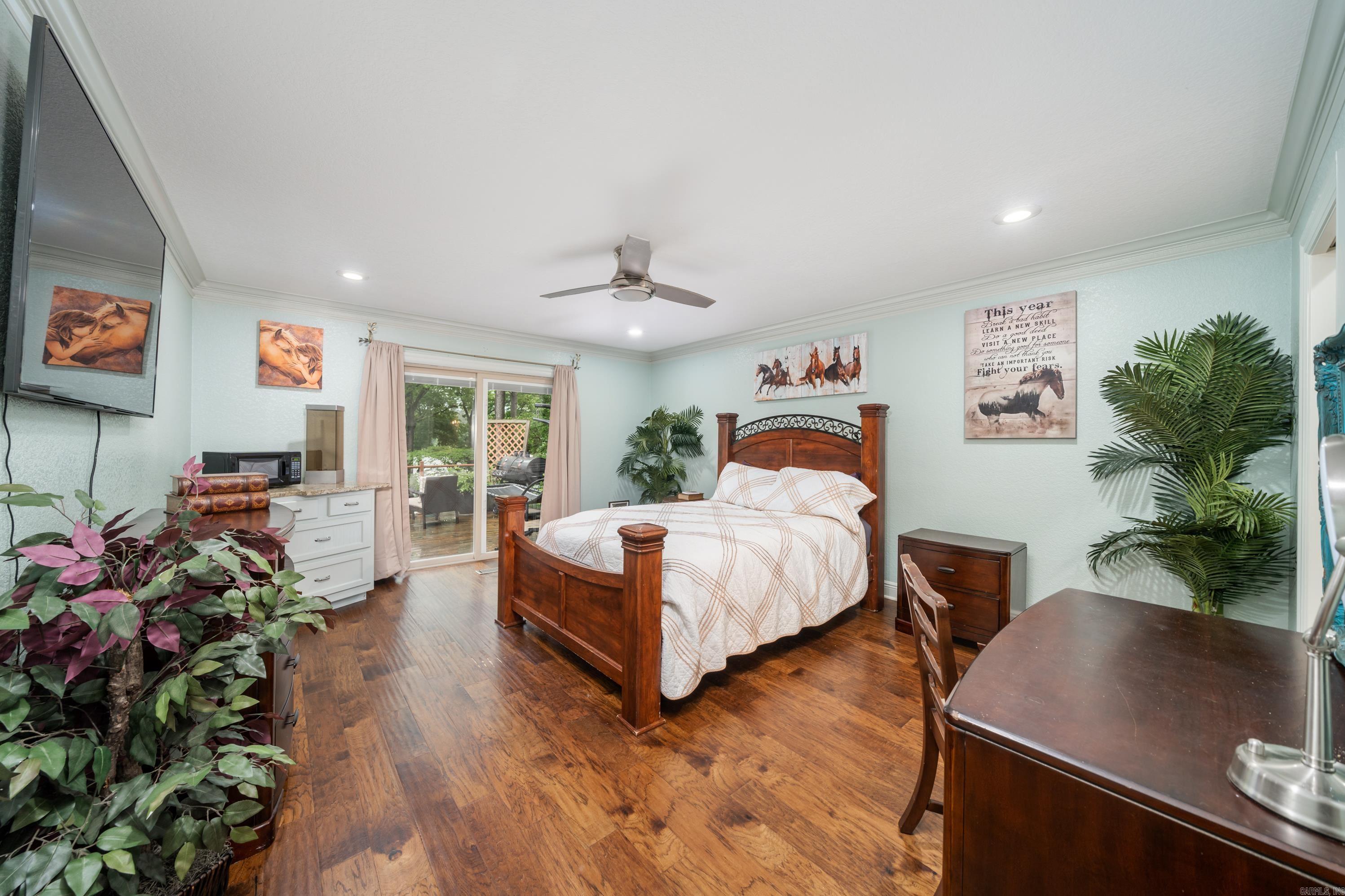 104 Silverwood Pt  Hot Springs, AR