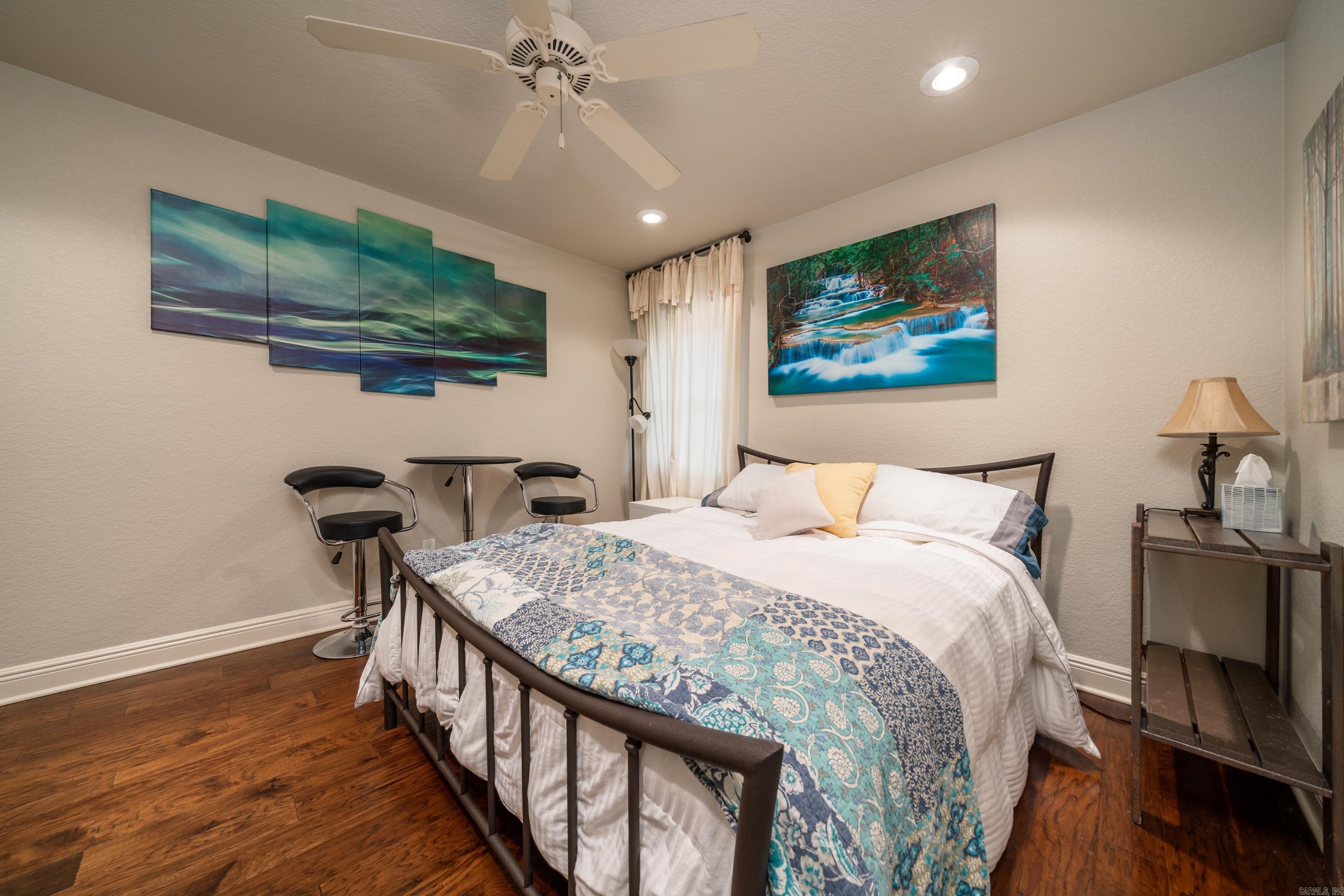 104 Silverwood Pt  Hot Springs, AR