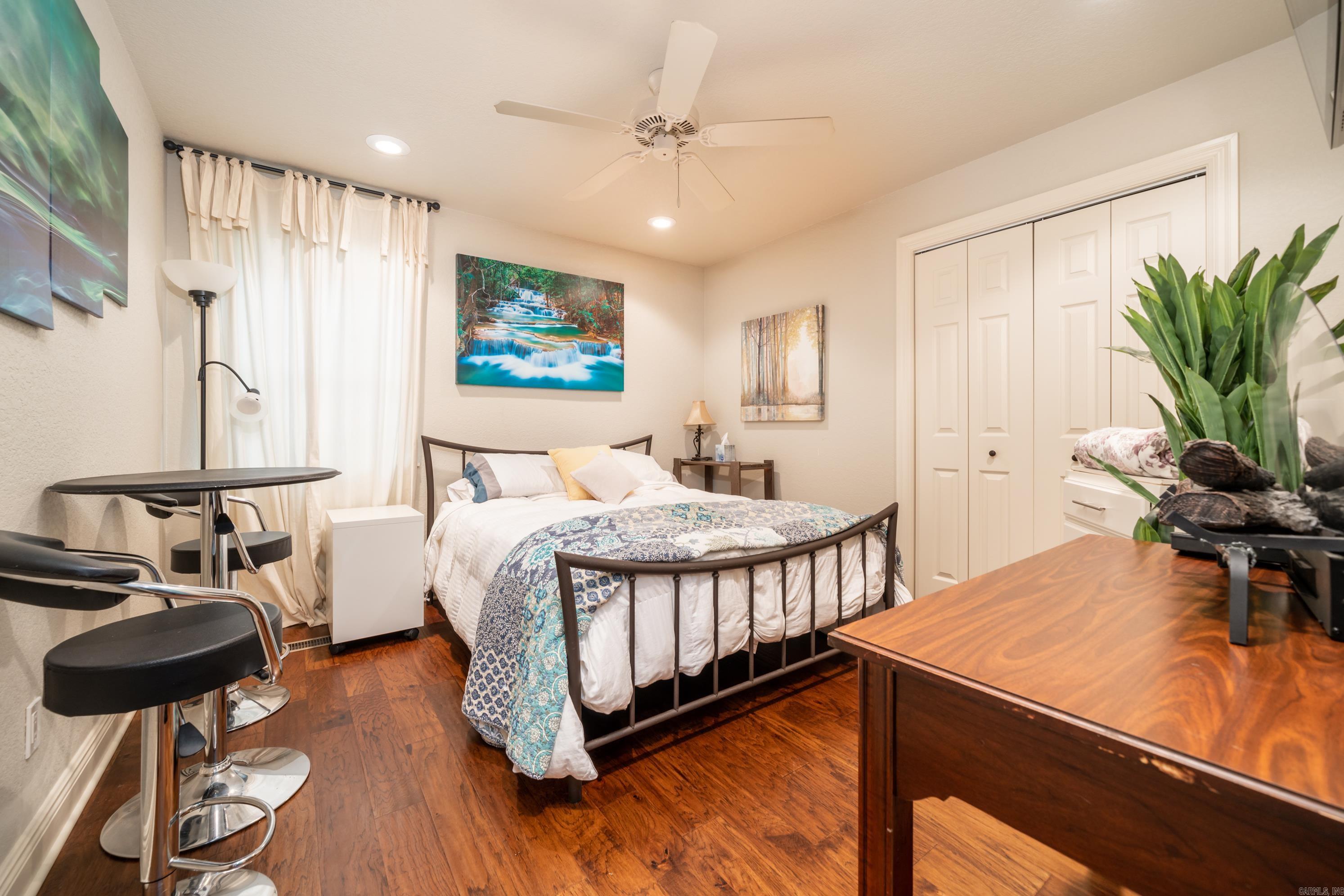 104 Silverwood Pt  Hot Springs, AR