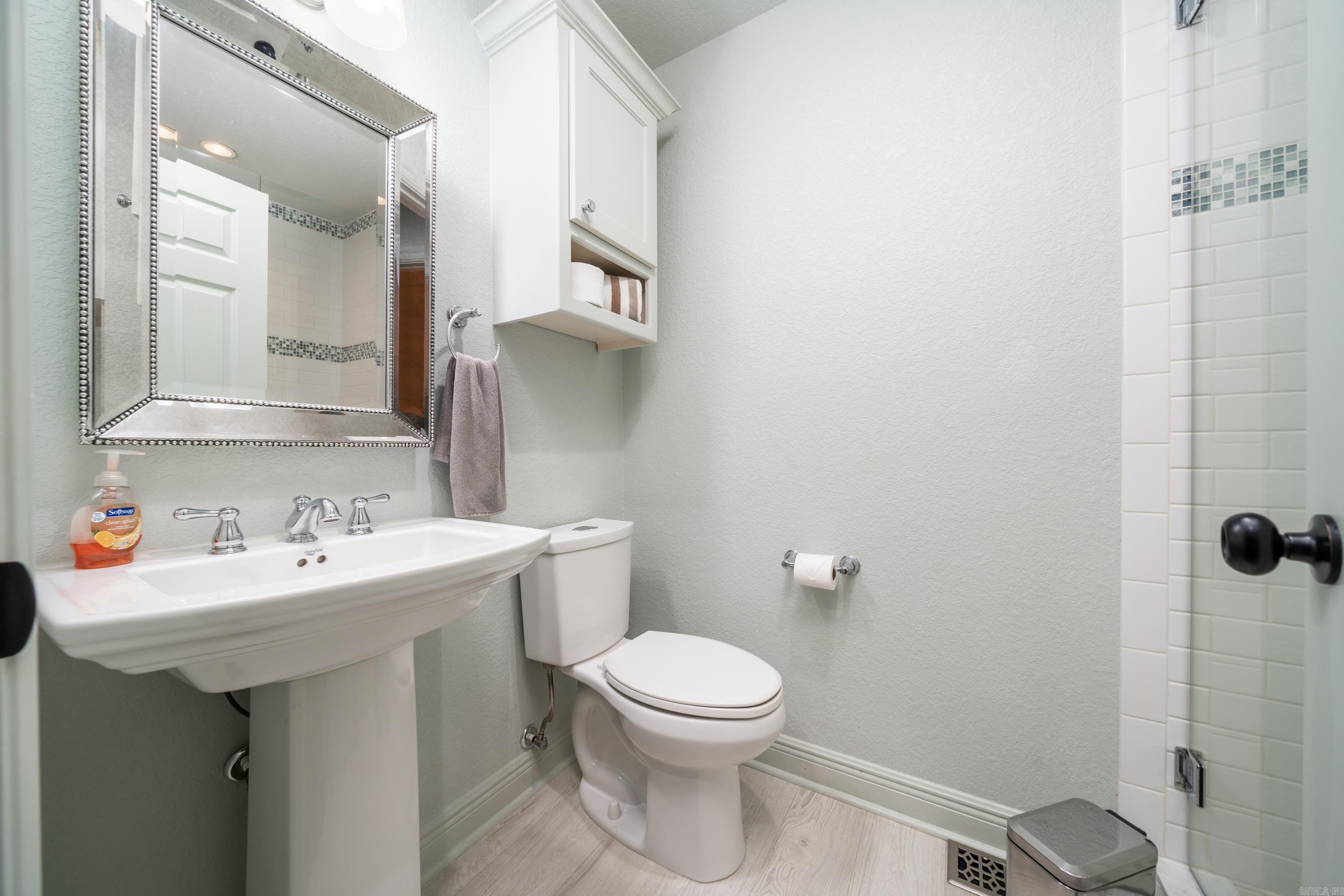 104 Silverwood Pt  Hot Springs, AR