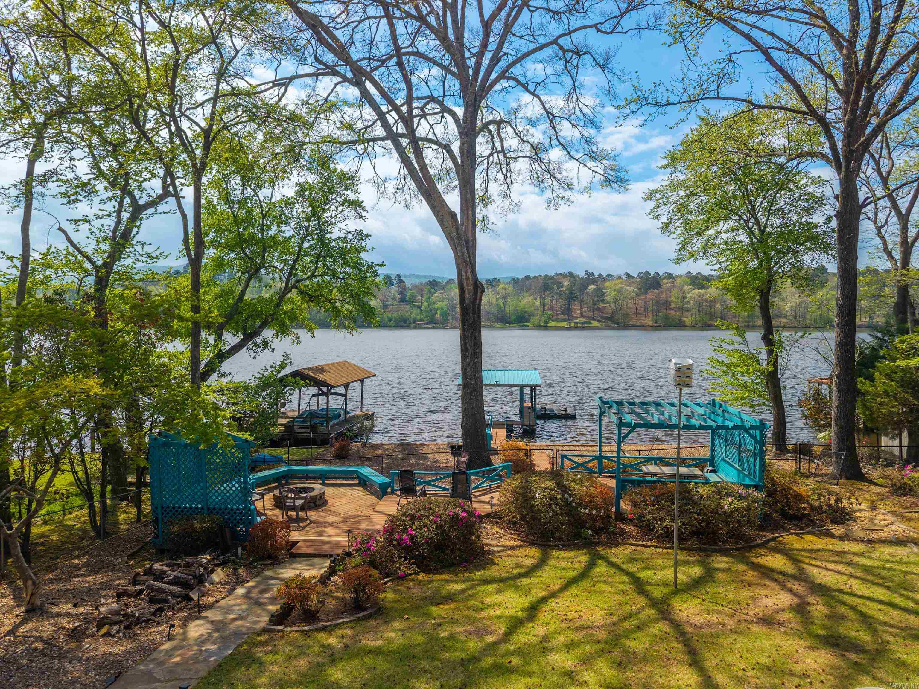 104 Silverwood Pt Hot Springs, AR 71913
