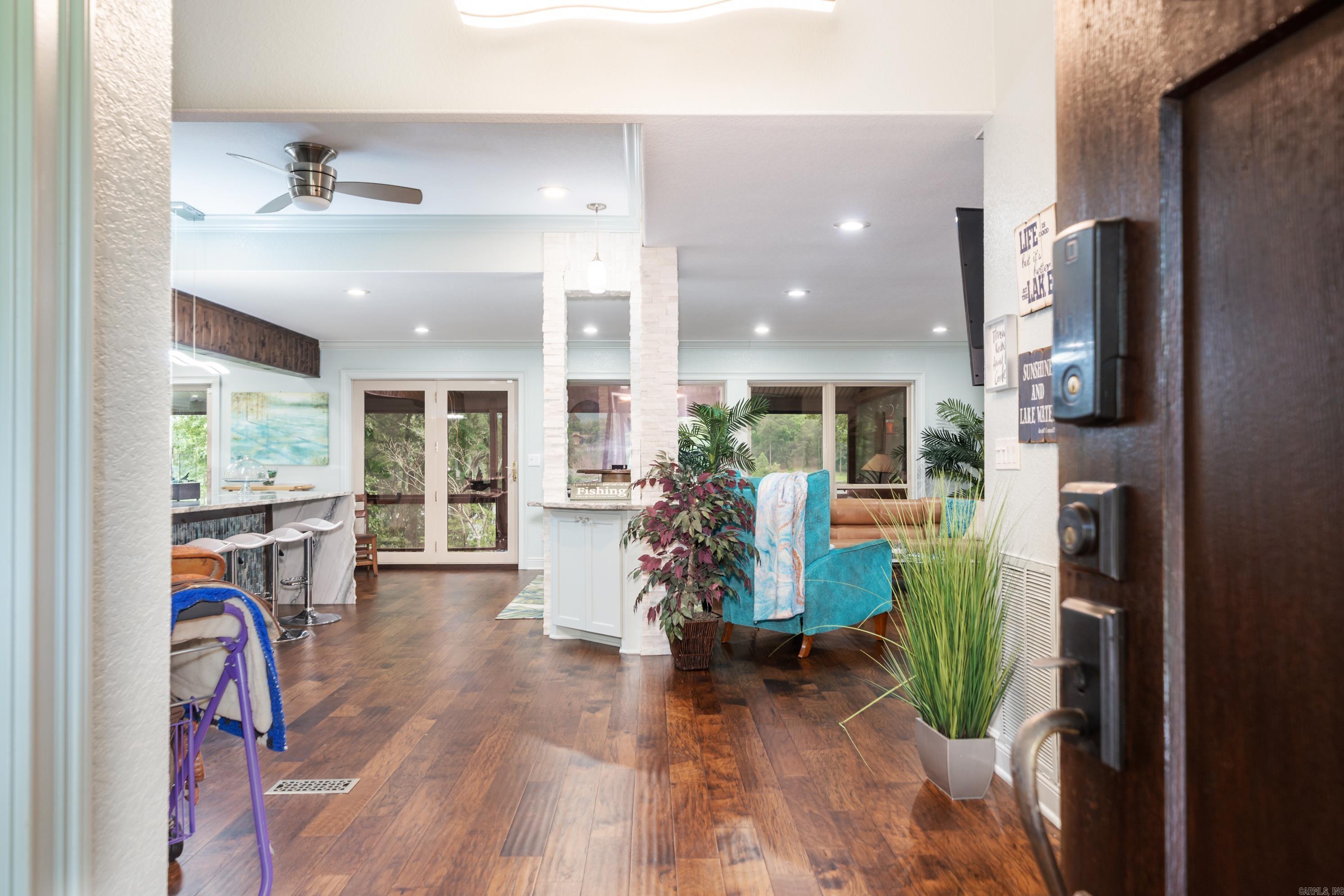 104 Silverwood Pt  Hot Springs, AR