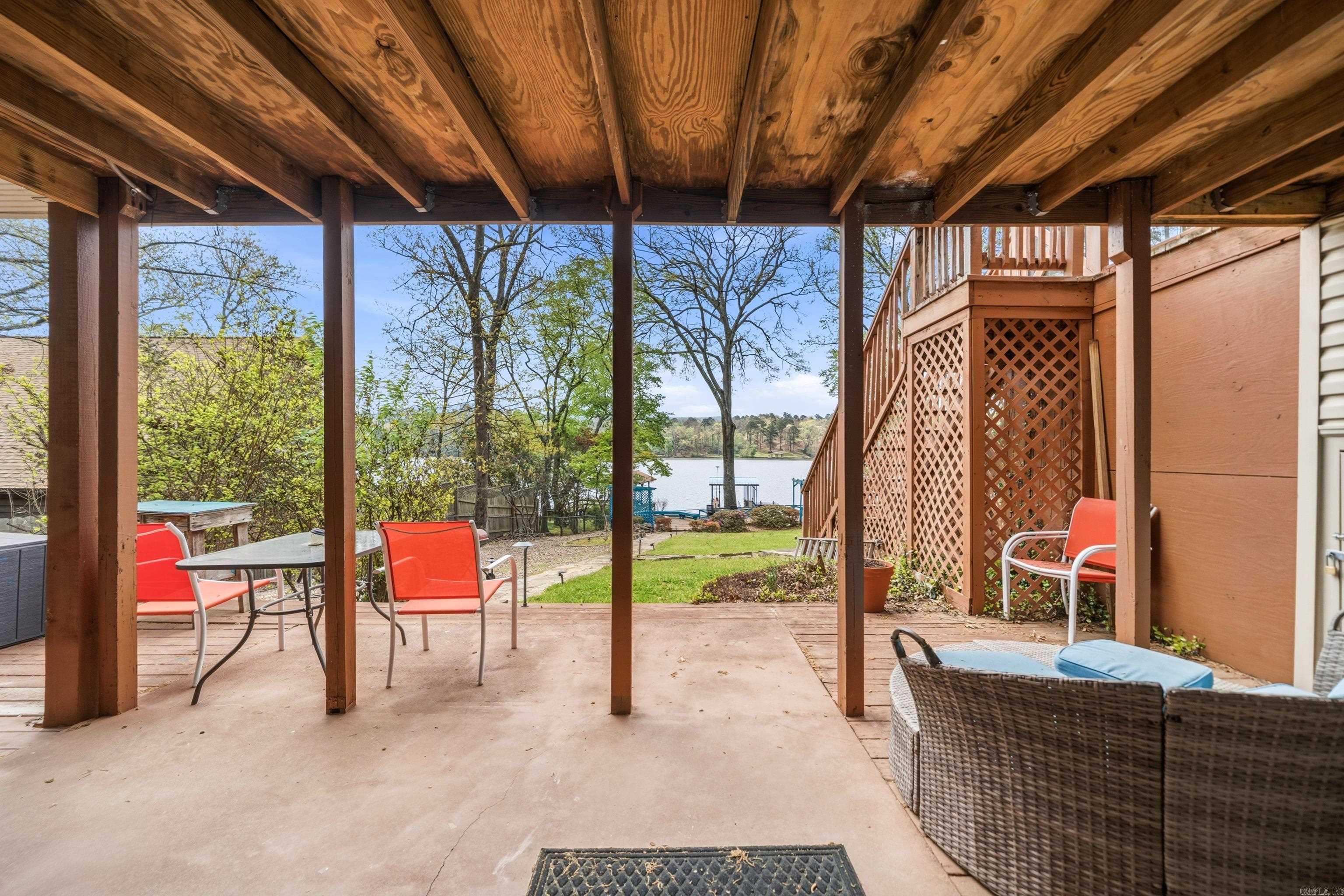 104 Silverwood Pt  Hot Springs, AR