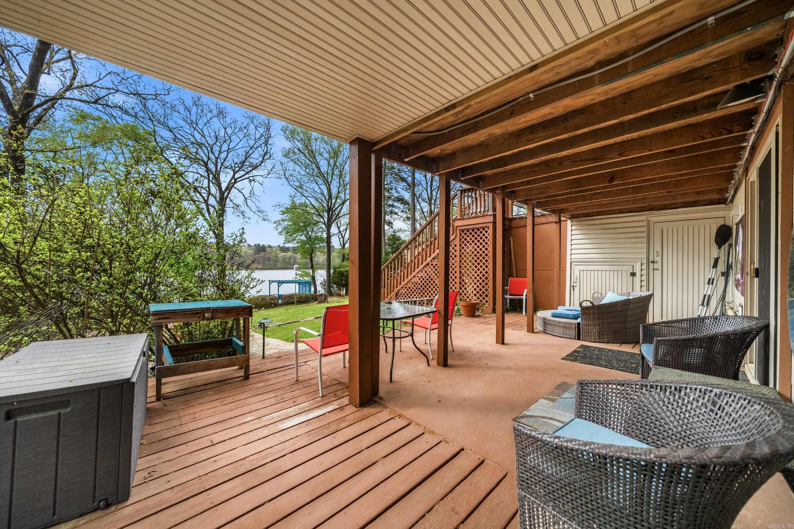 104 Silverwood Pt  Hot Springs, AR