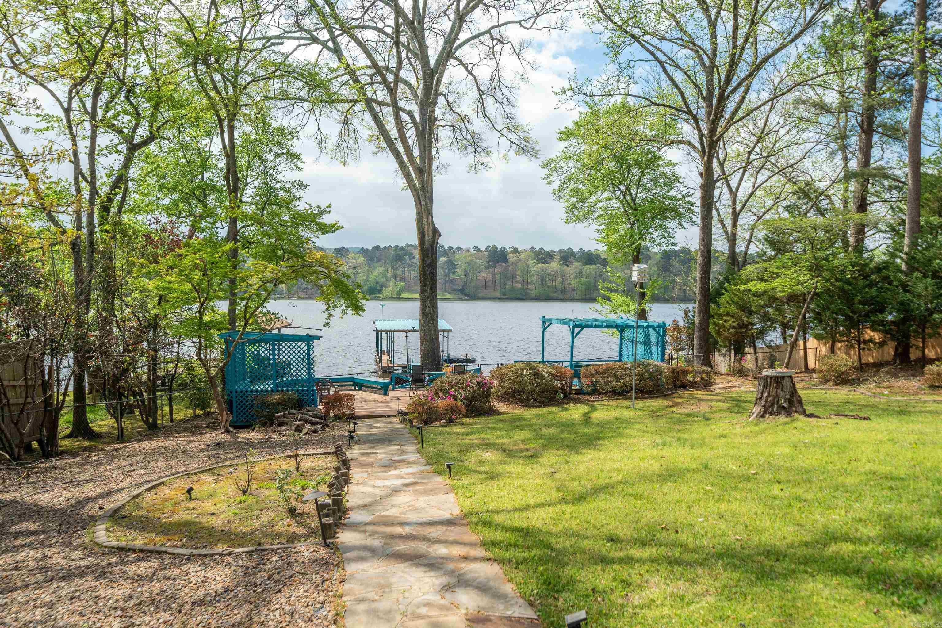 104 Silverwood Pt  Hot Springs, AR