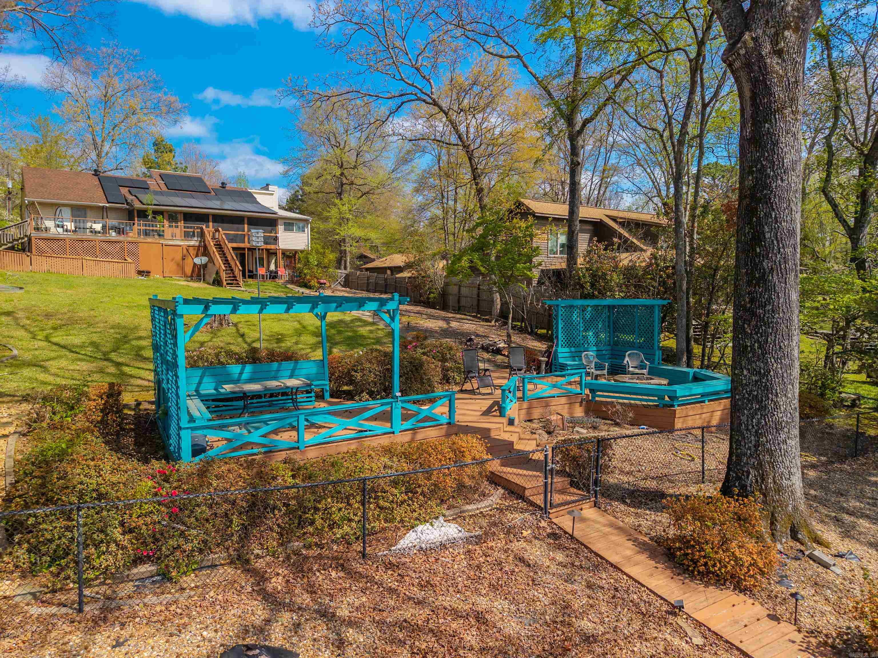 104 Silverwood Pt  Hot Springs, AR