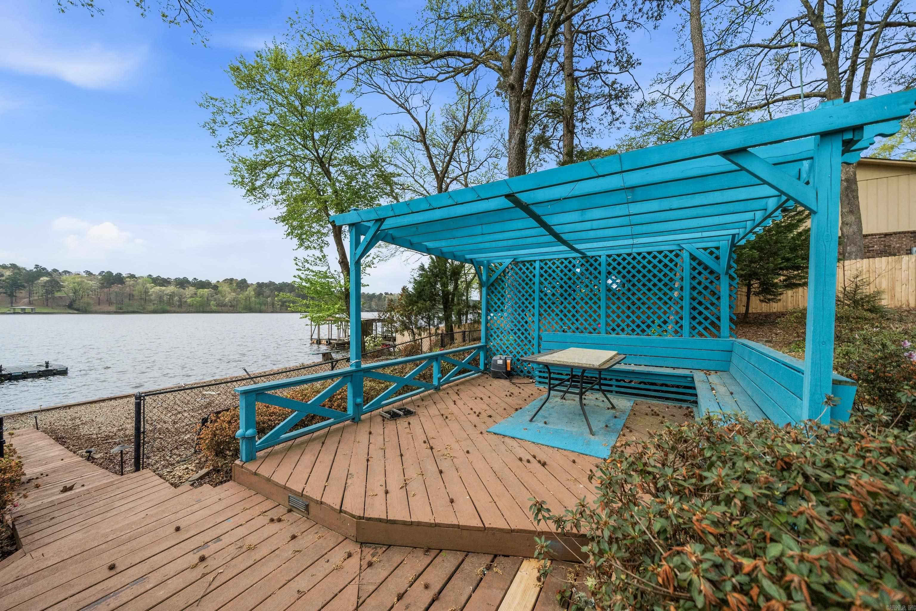 104 Silverwood Pt  Hot Springs, AR