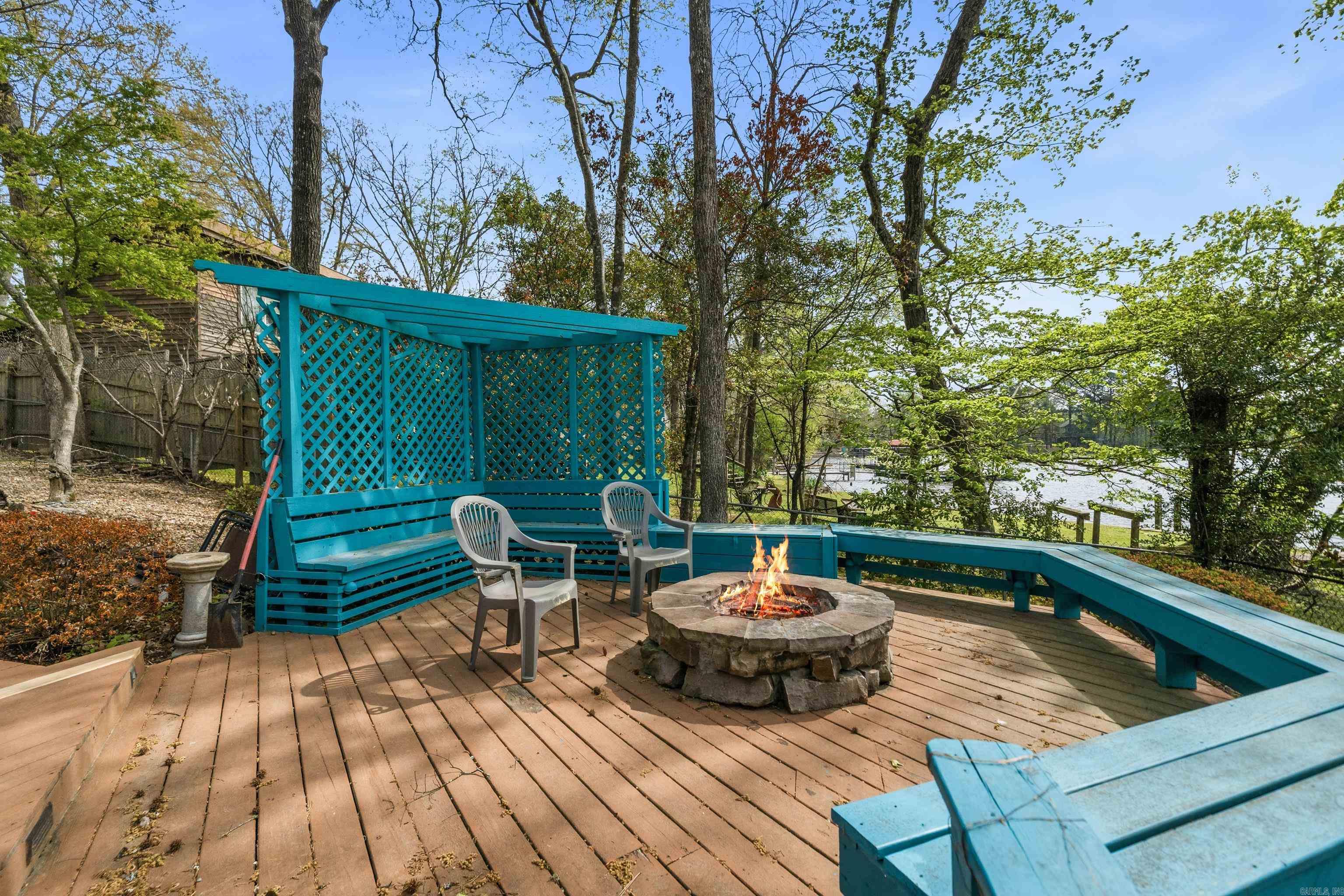 104 Silverwood Pt  Hot Springs, AR