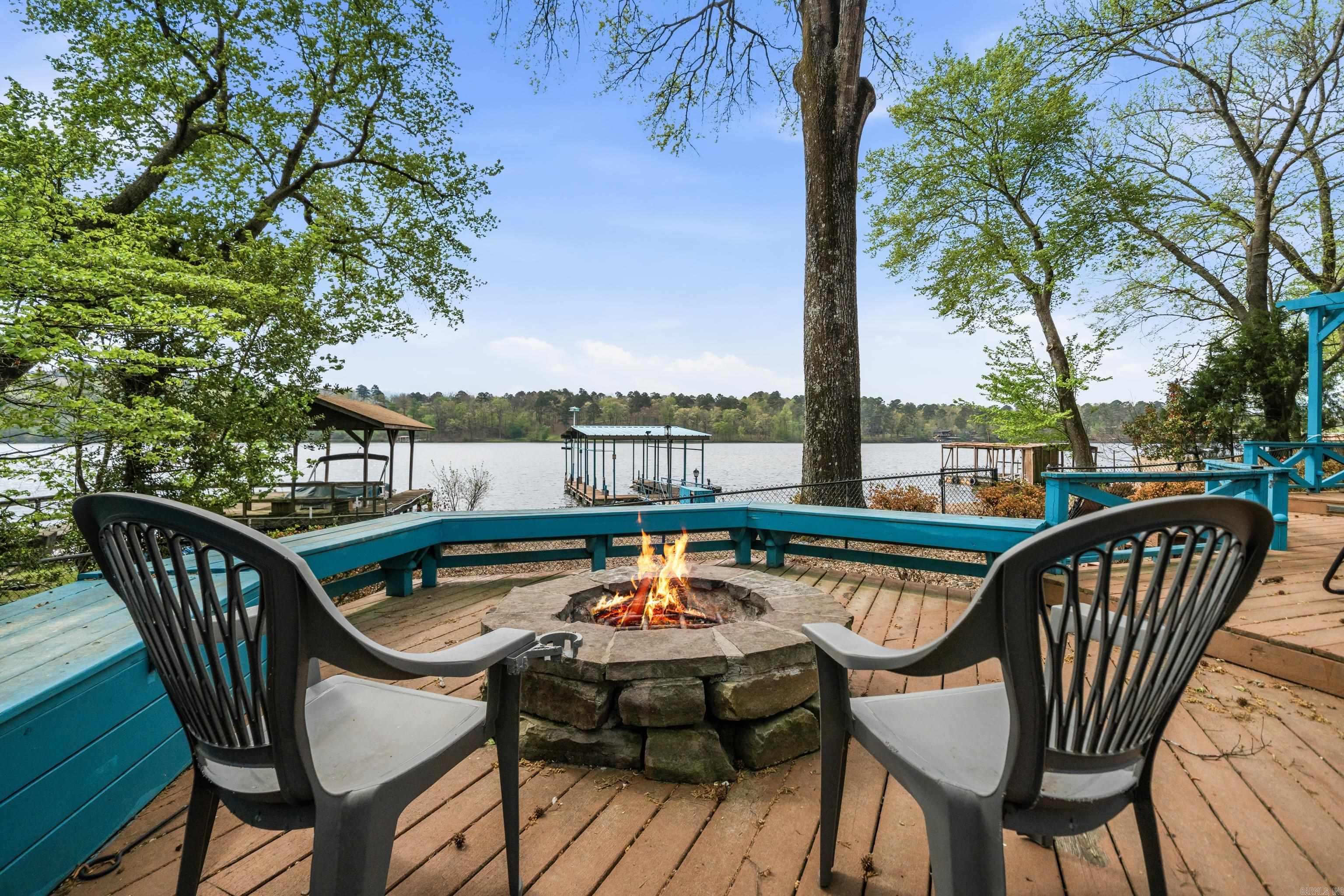 104 Silverwood Pt  Hot Springs, AR