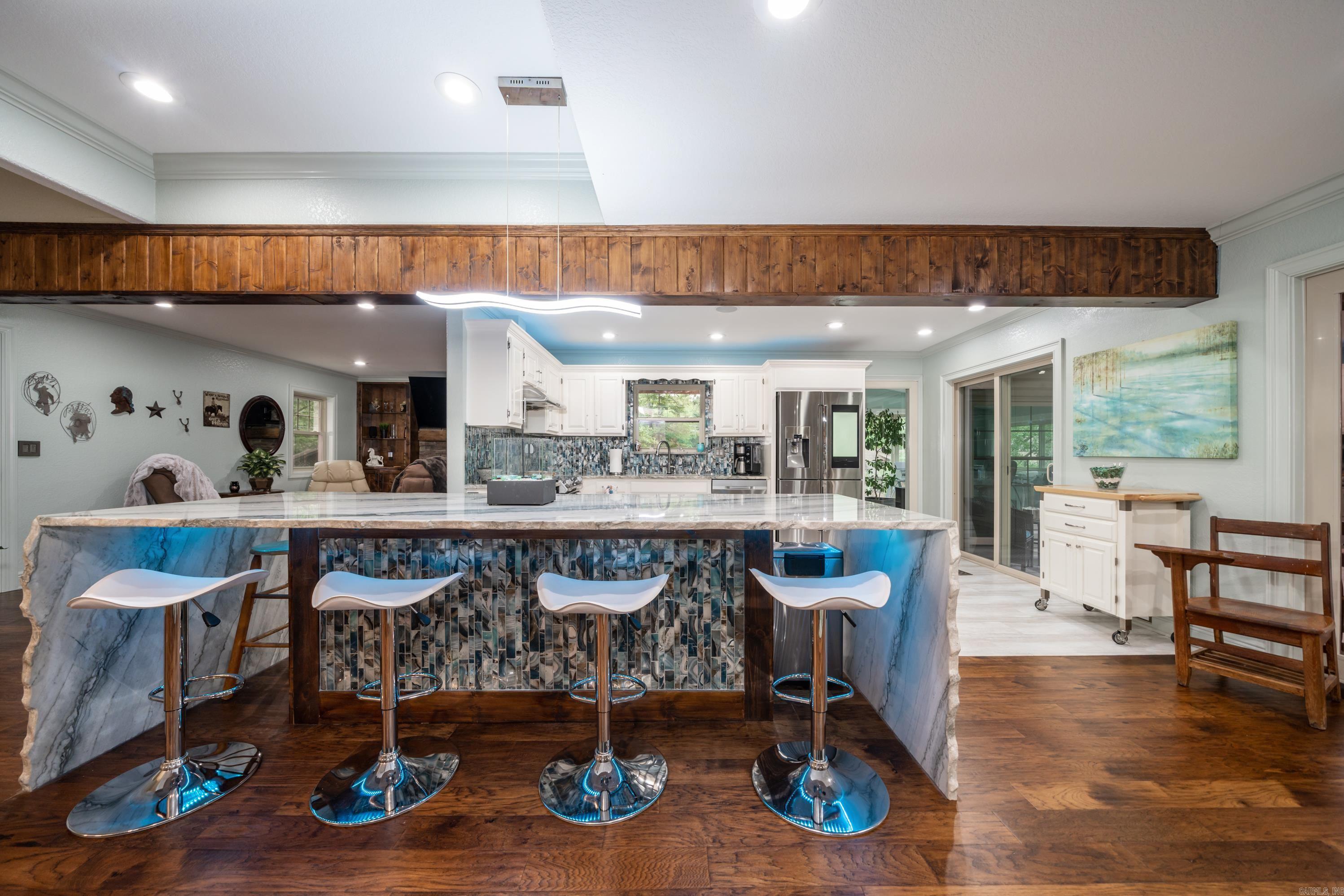 104 Silverwood Pt  Hot Springs, AR