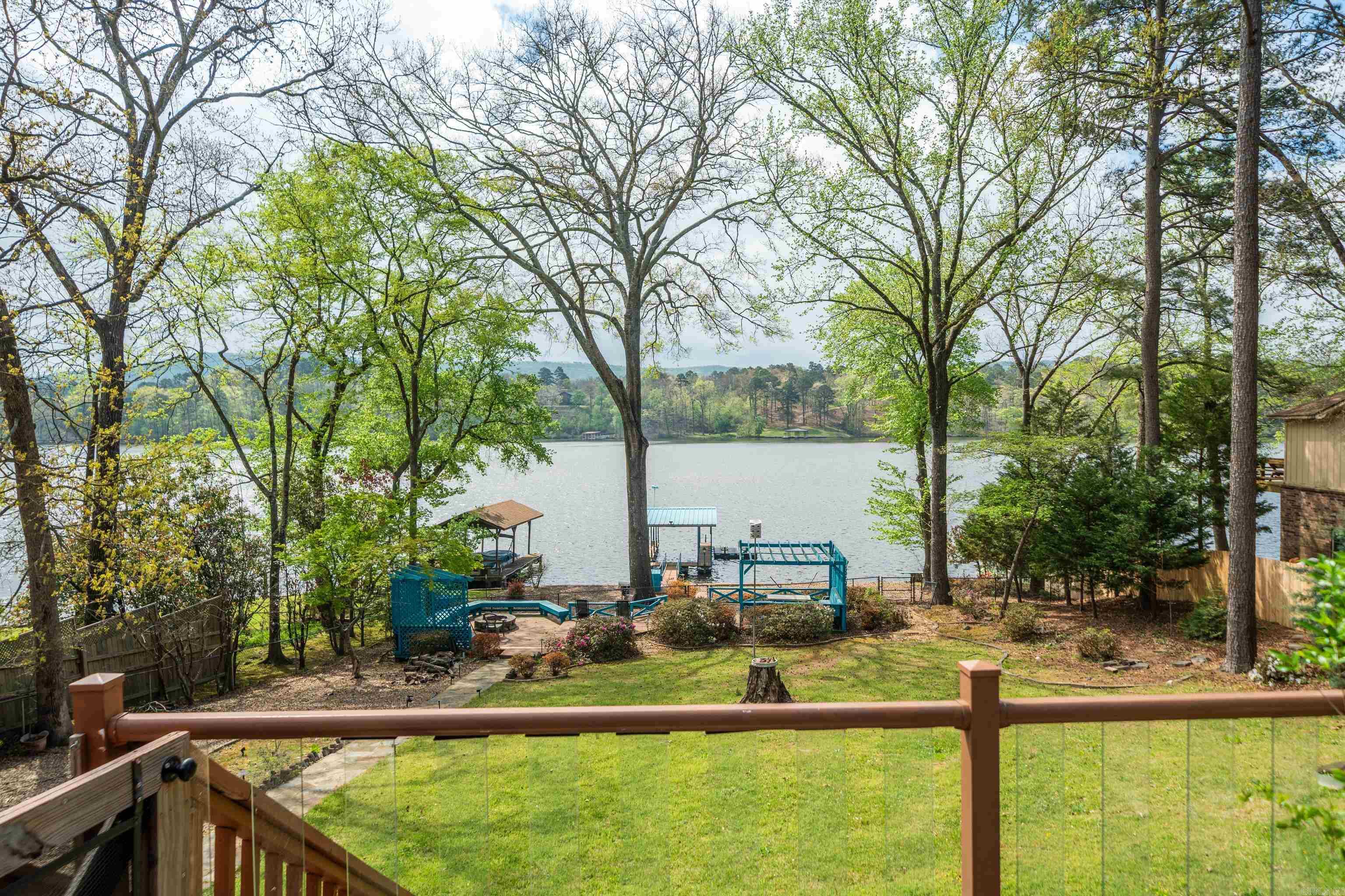 104 Silverwood Pt  Hot Springs, AR