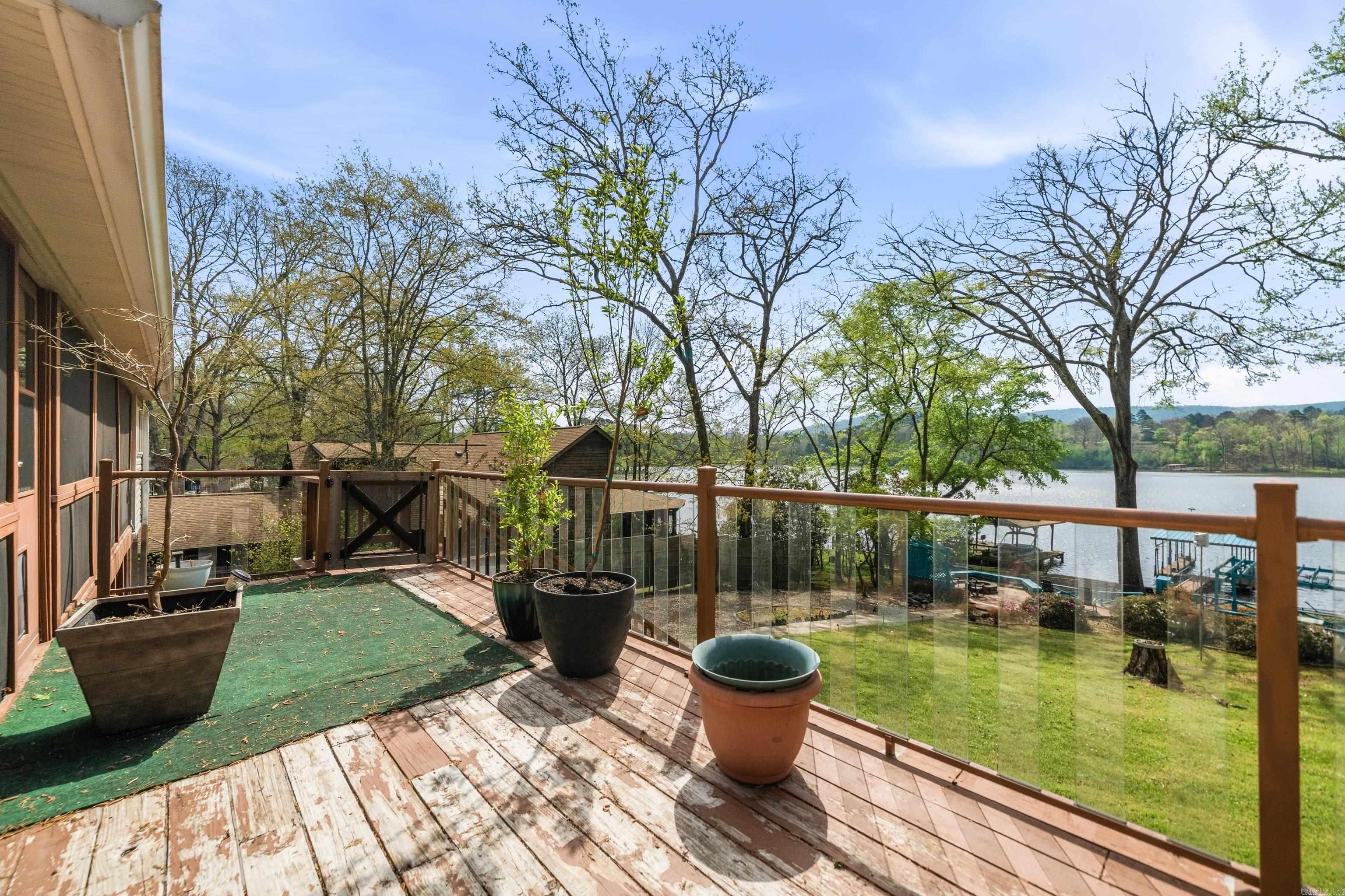 104 Silverwood Pt  Hot Springs, AR