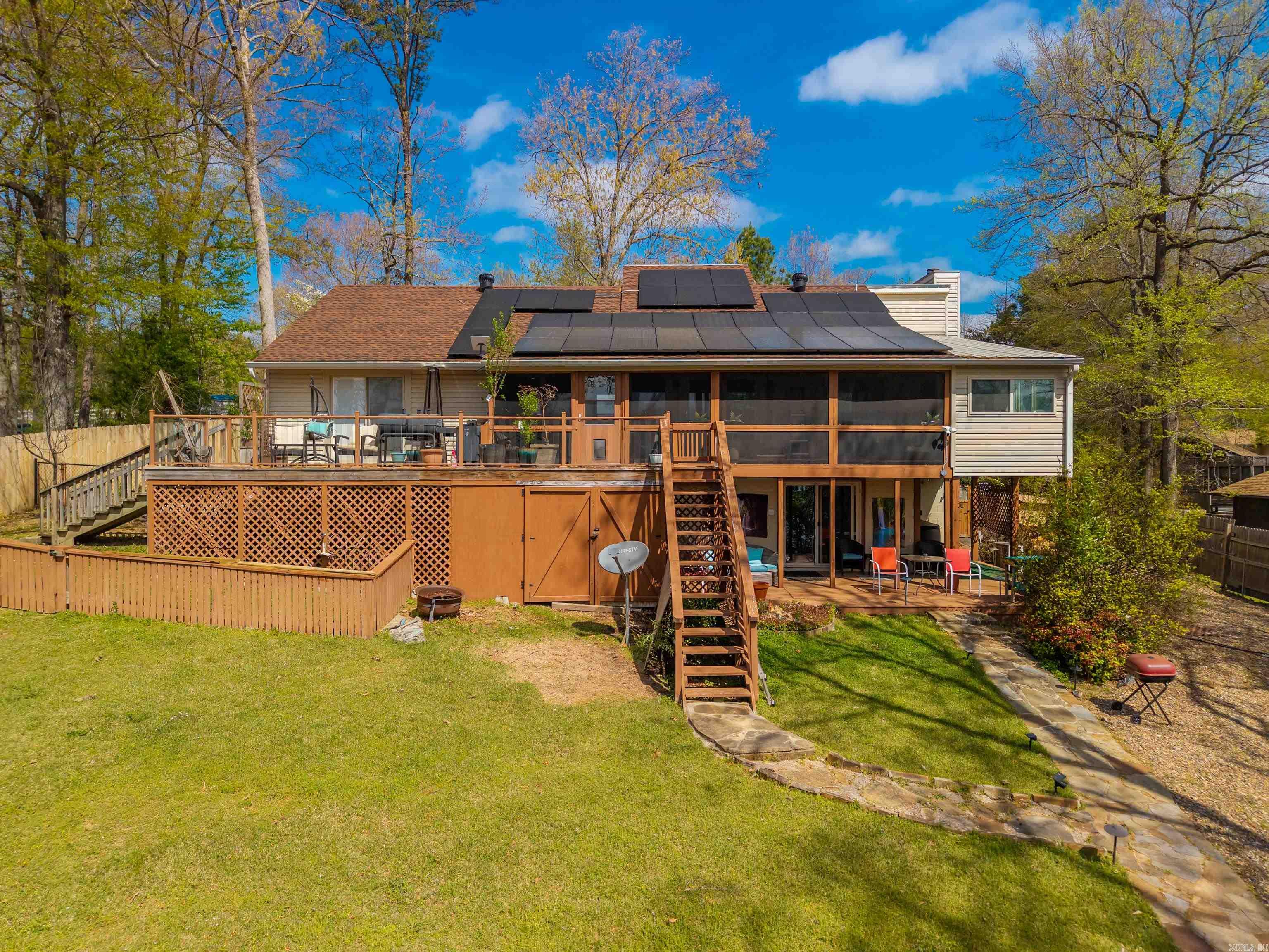 104 Silverwood Pt  Hot Springs, AR