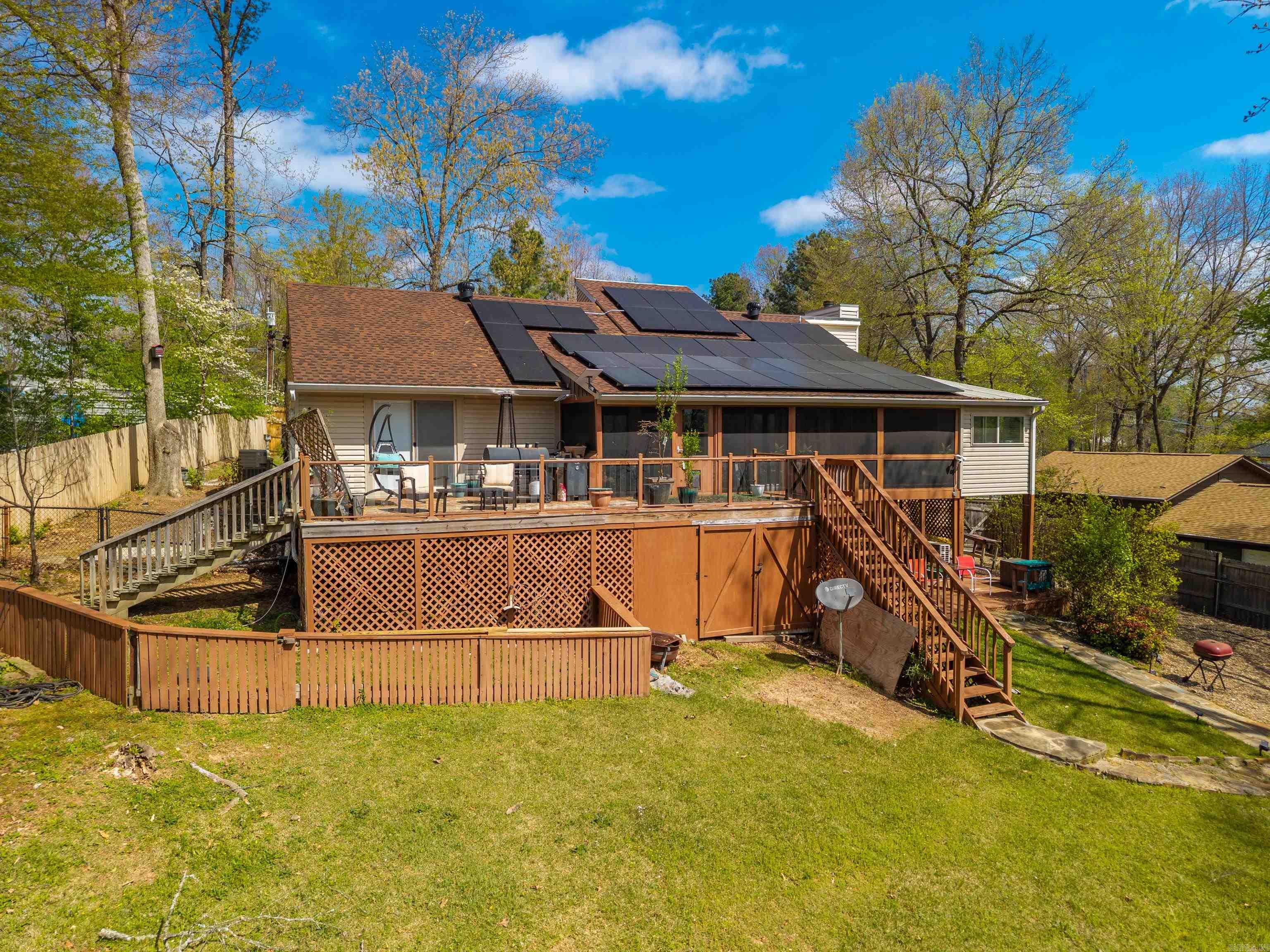 104 Silverwood Pt  Hot Springs, AR