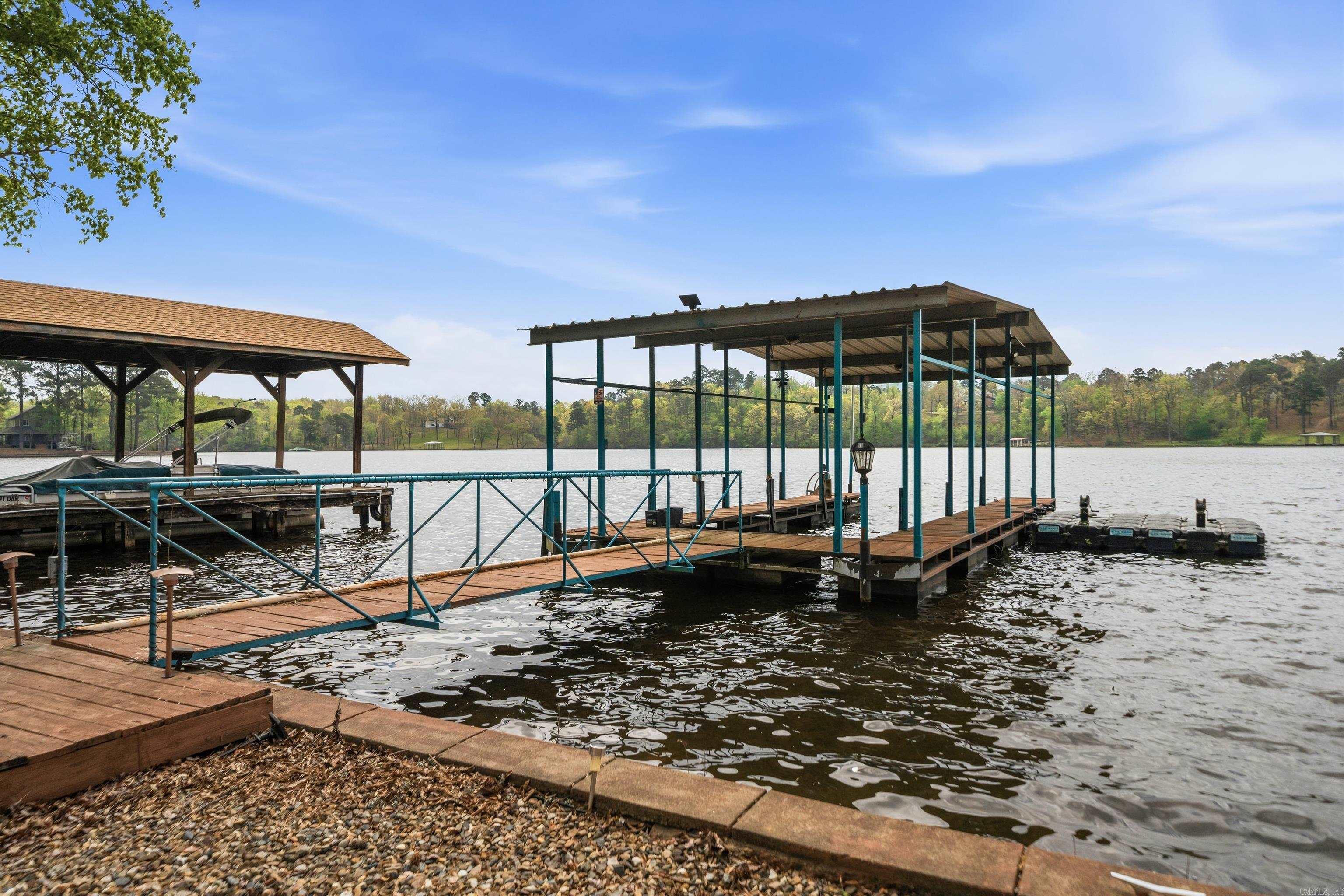 104 Silverwood Pt  Hot Springs, AR