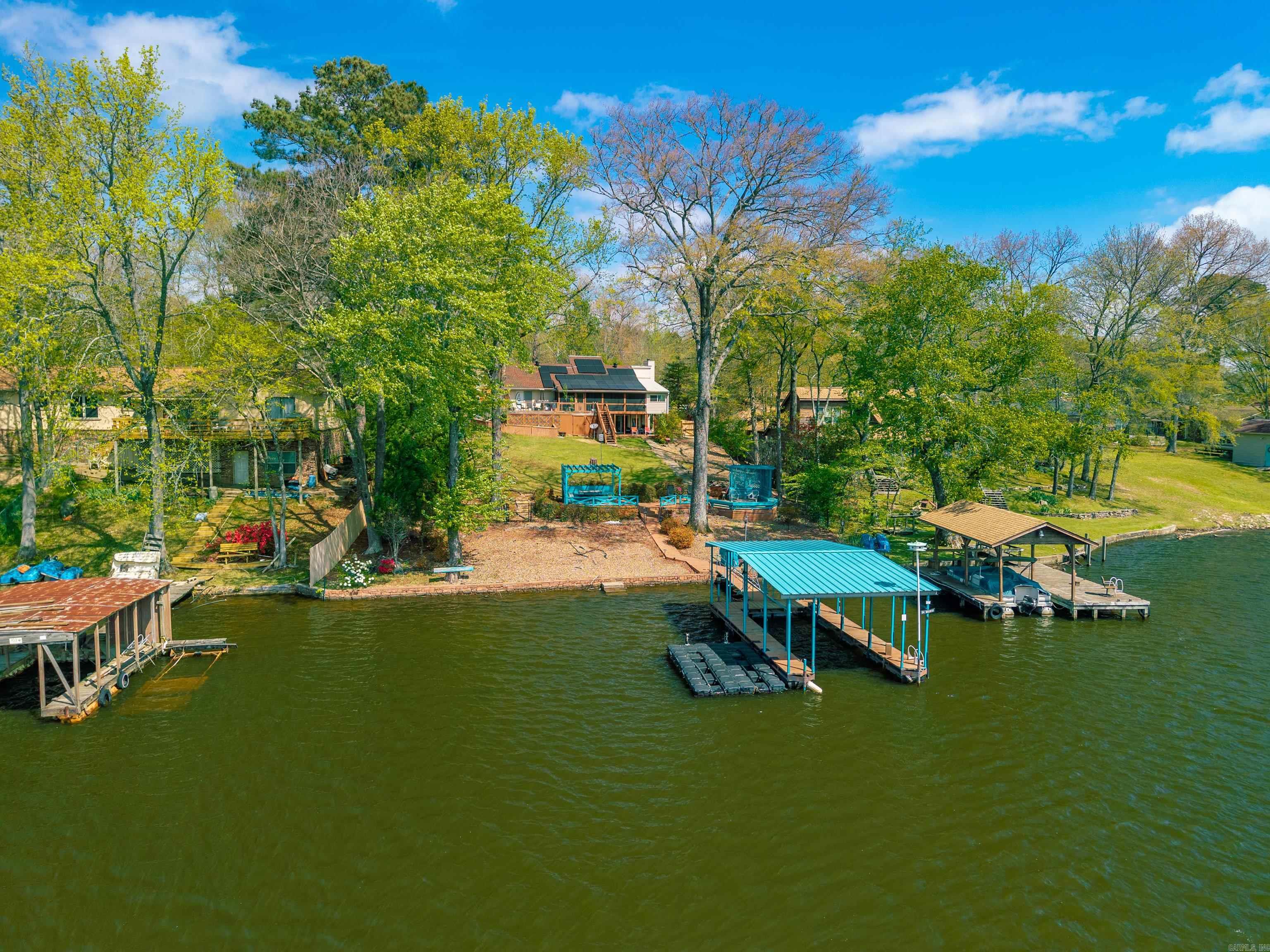 104 Silverwood Pt  Hot Springs, AR