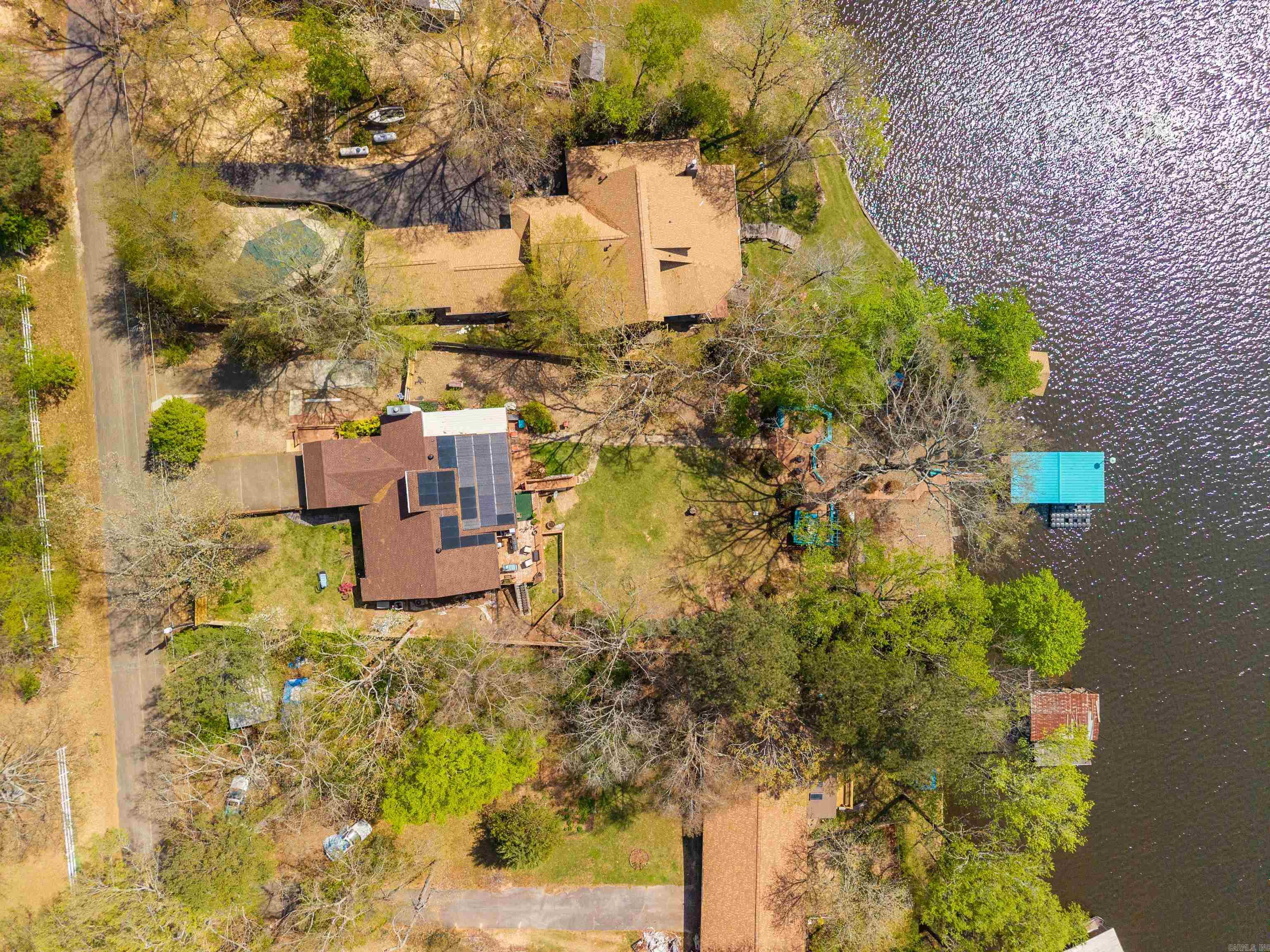 104 Silverwood Pt  Hot Springs, AR