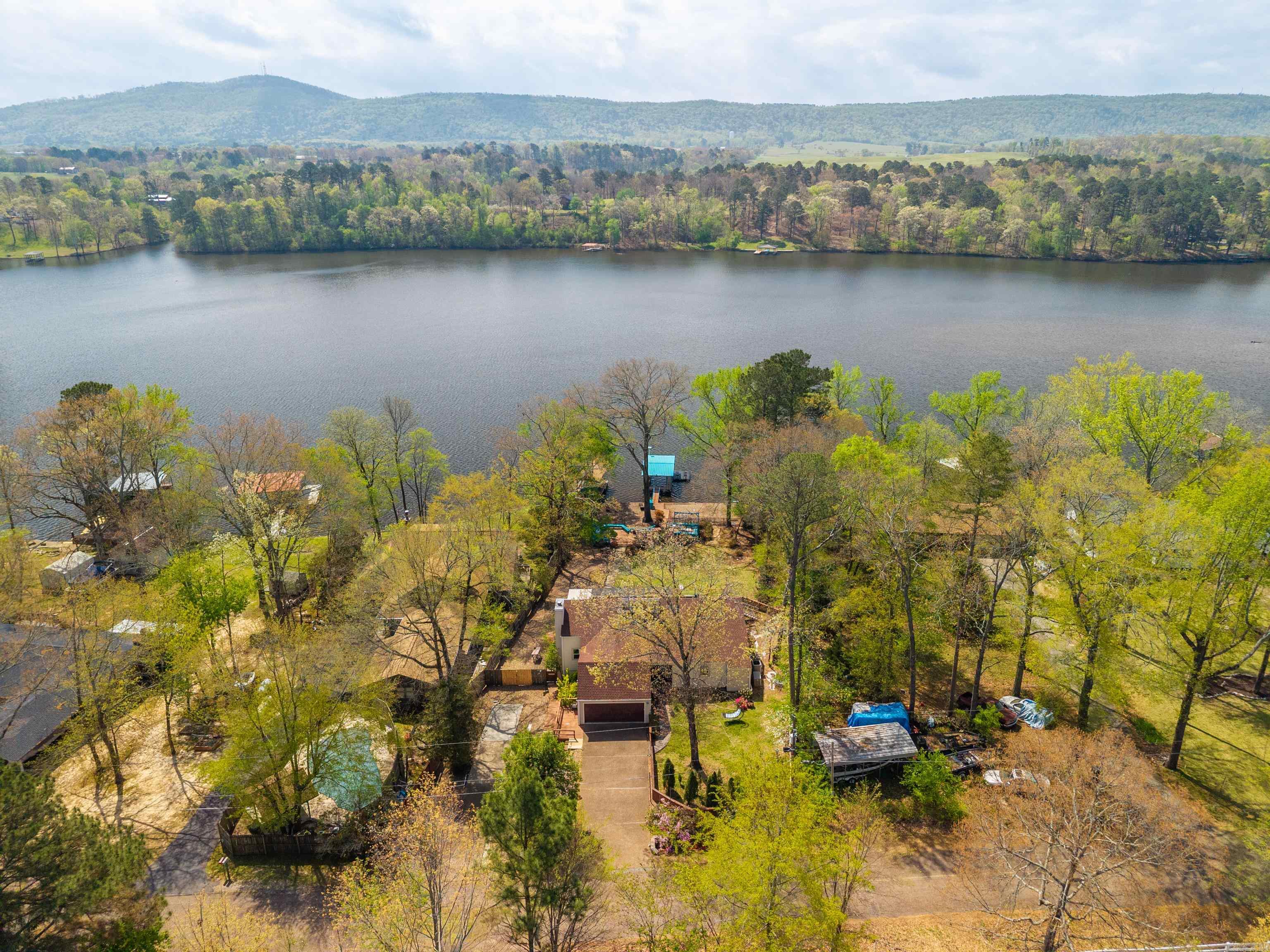 104 Silverwood Pt  Hot Springs, AR