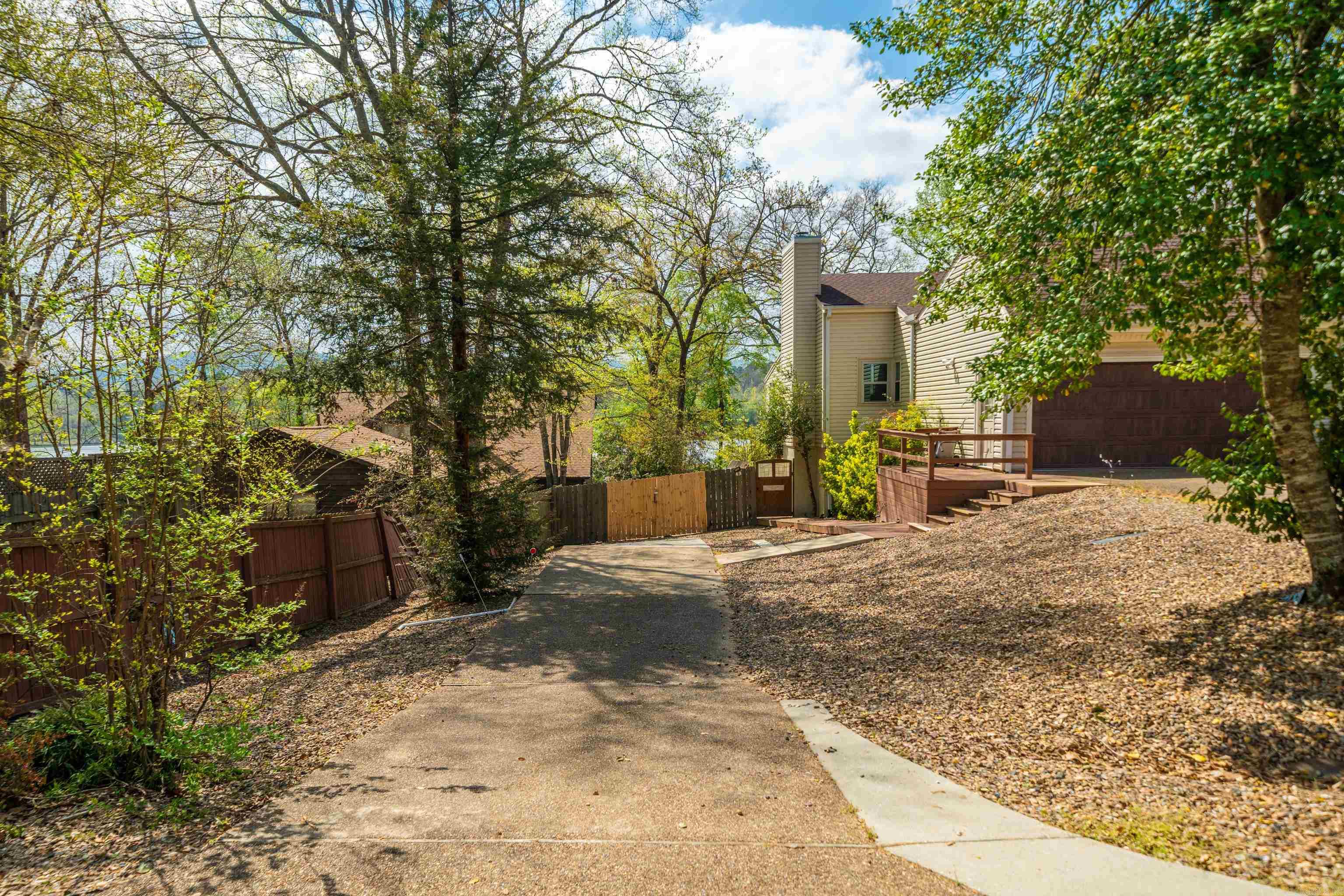 104 Silverwood Pt  Hot Springs, AR