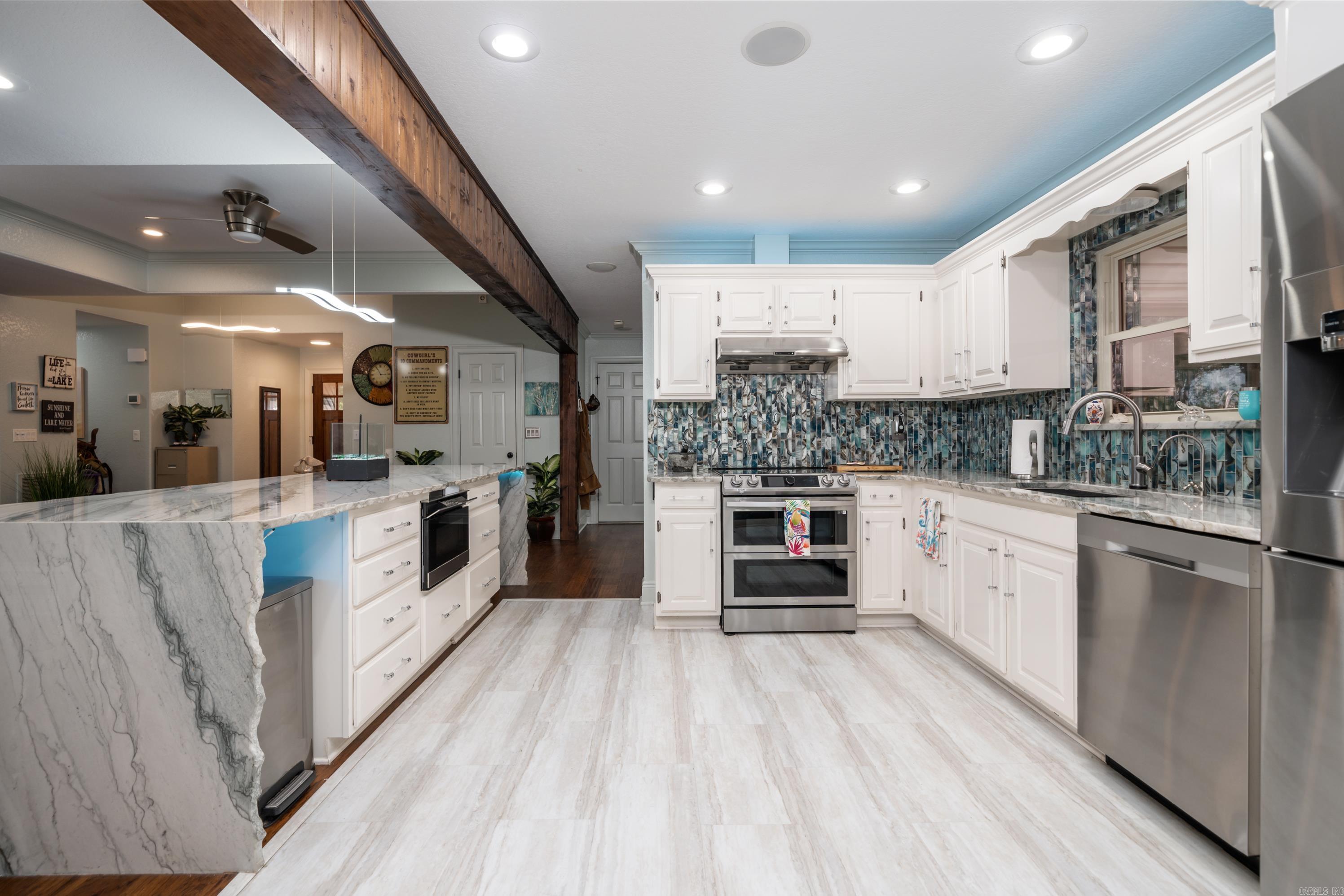 104 Silverwood Pt  Hot Springs, AR