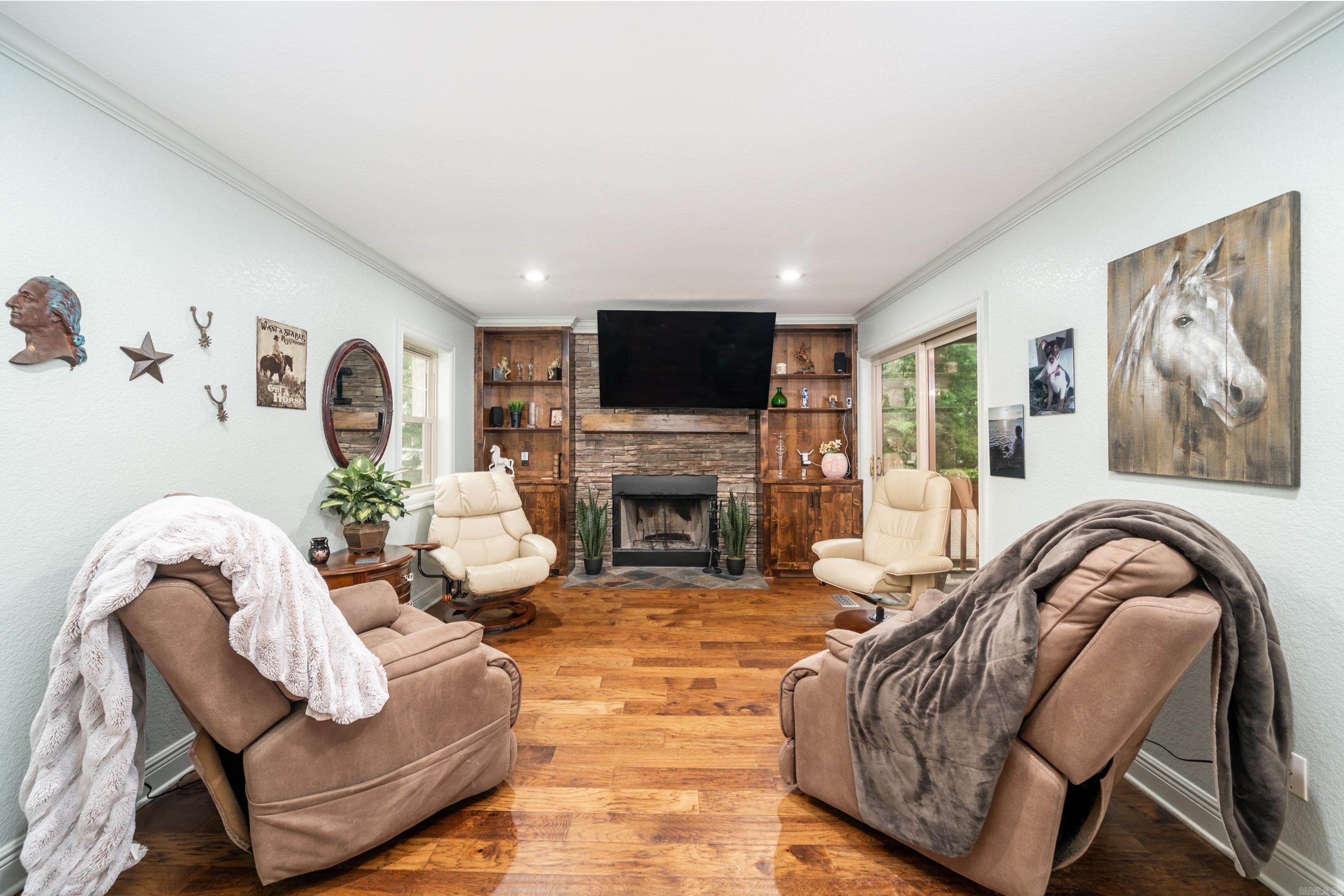 104 Silverwood Pt  Hot Springs, AR