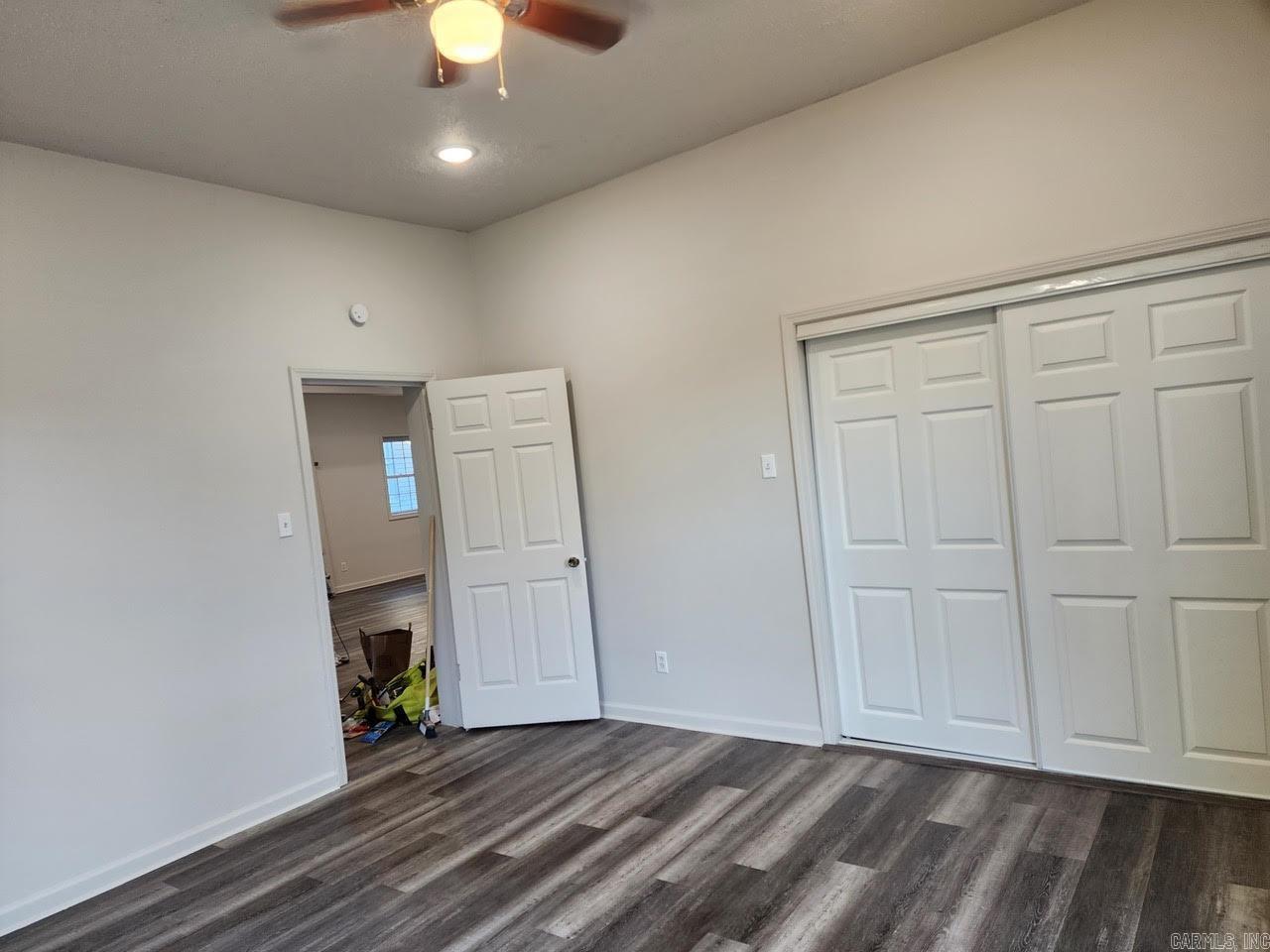 641 Warner  Jonesboro, AR